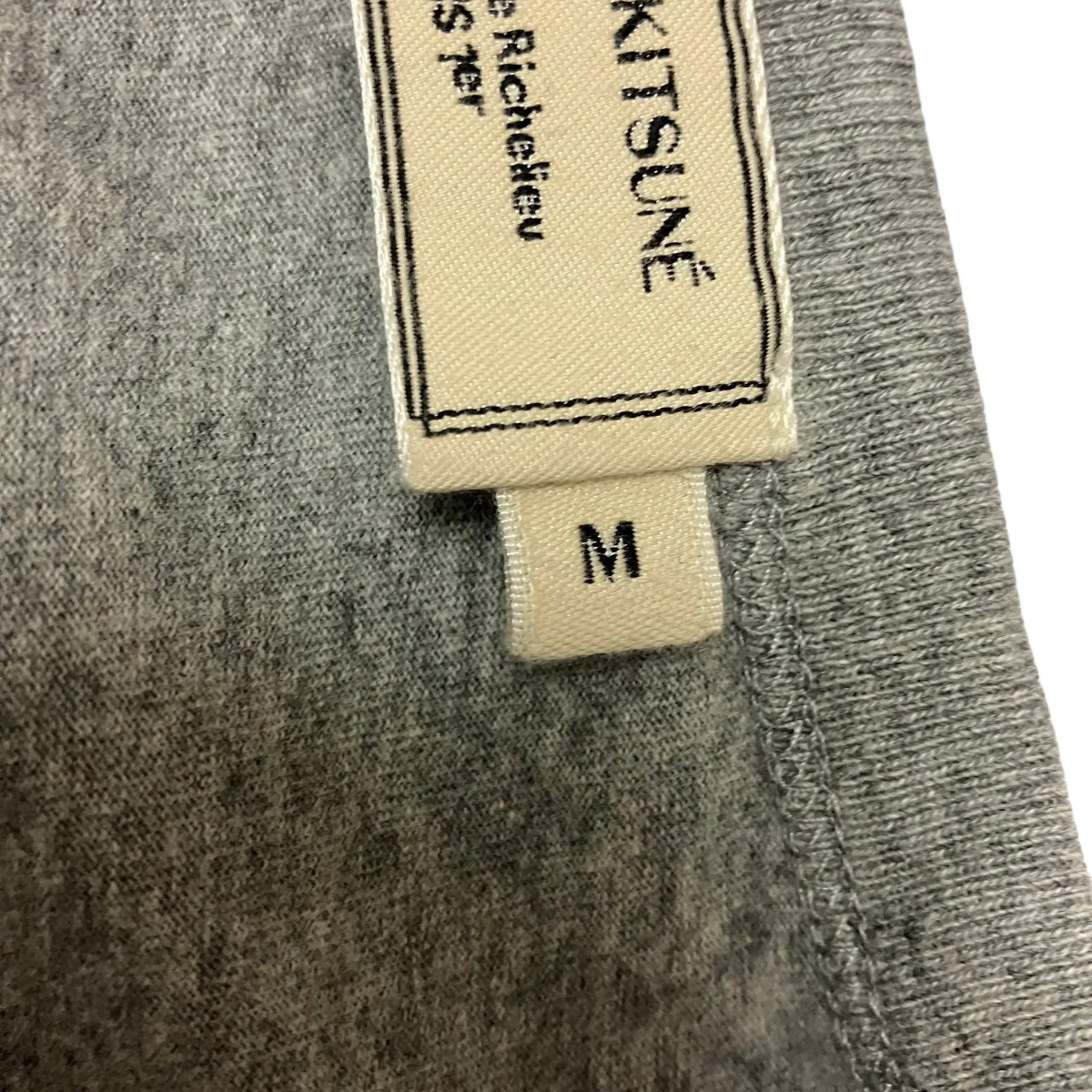 刺しゅう半袖TシャツGU0015KJ0010 - Image 6