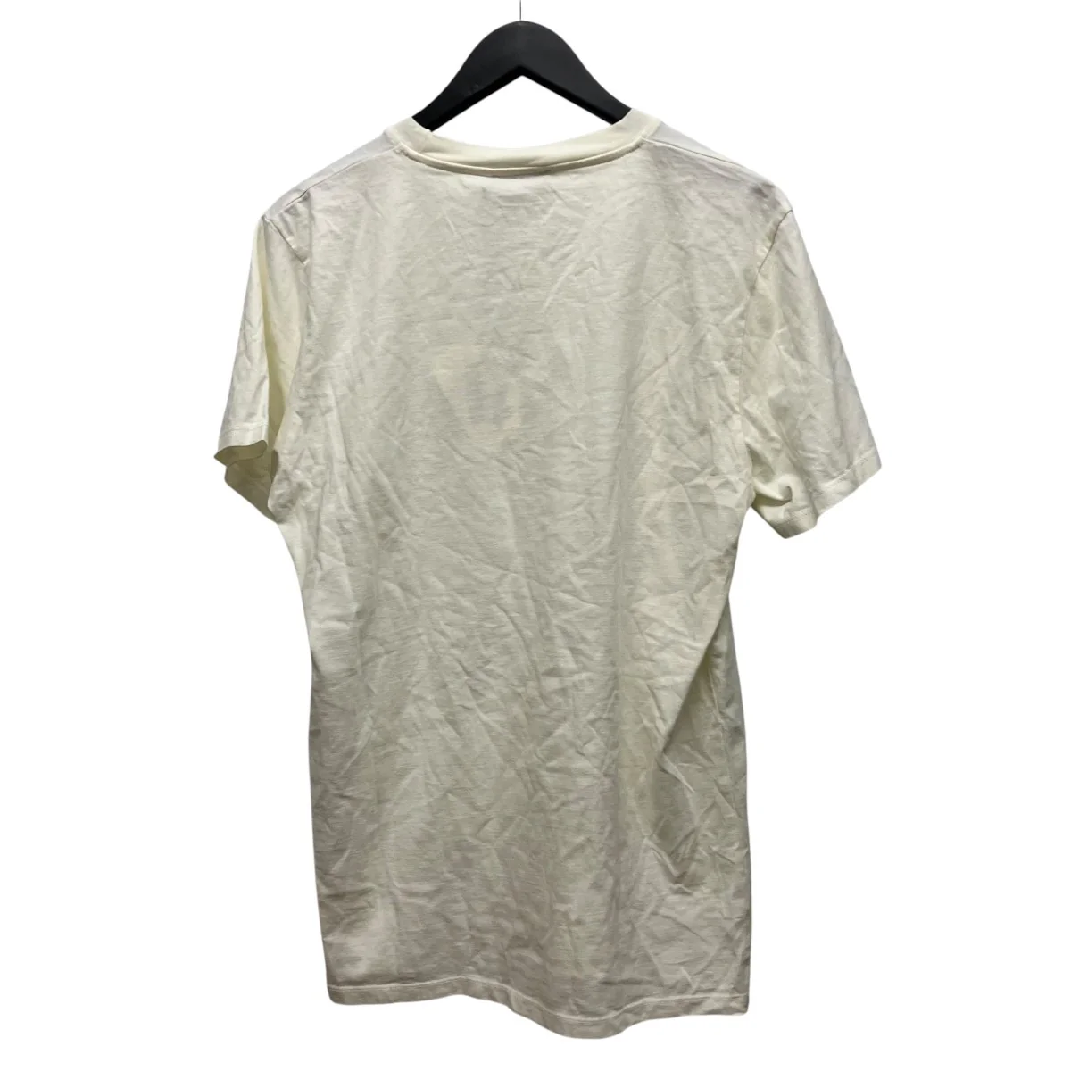 刺しゅう半袖TシャツBU00103KJ0008 - Image 2