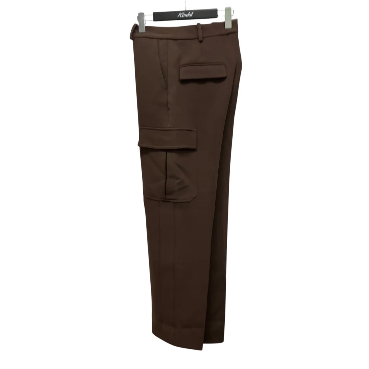 カーゴパンツPD-FW19-106 - Image 3