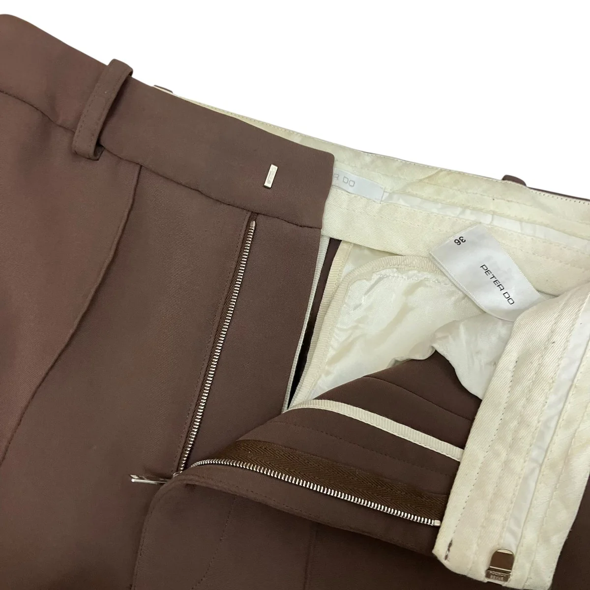 カーゴパンツPD-FW19-106 - Image 4