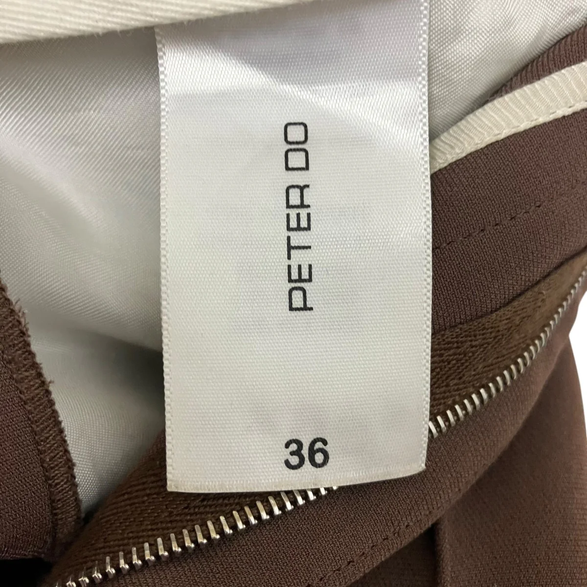 カーゴパンツPD-FW19-106 - Image 5