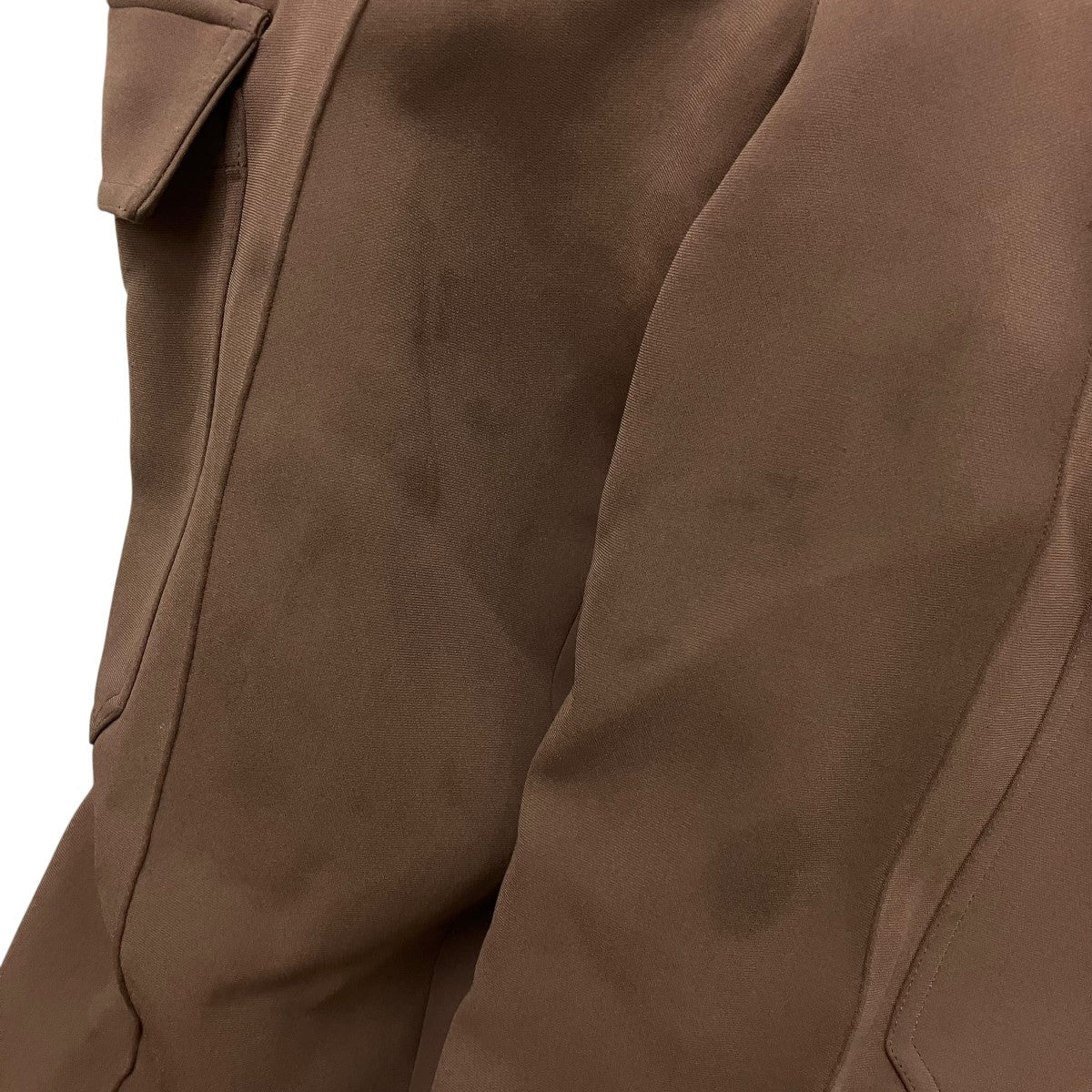 カーゴパンツPD-FW19-106 - Image 9