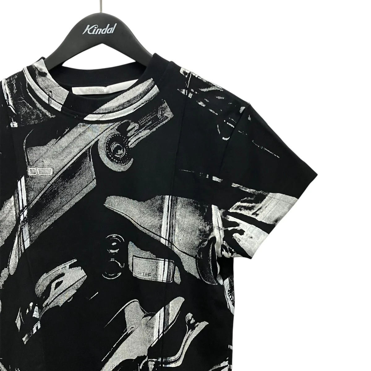 ペイトンTシャツ - Image 3