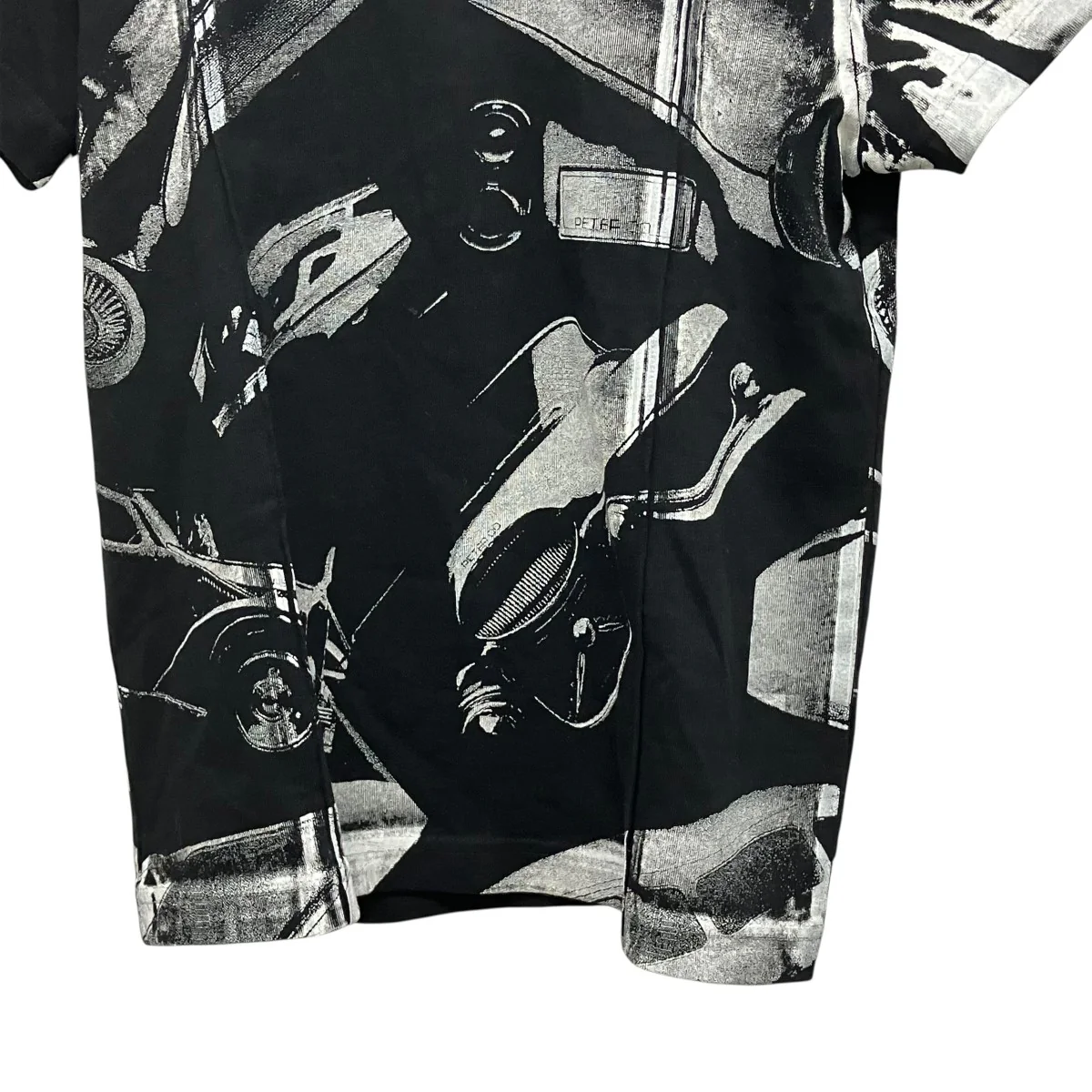 ペイトンTシャツ - Image 4