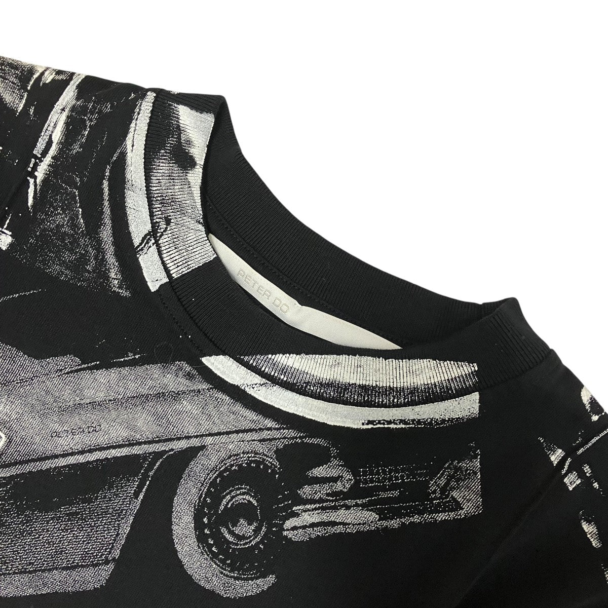 ペイトンTシャツ - Image 5