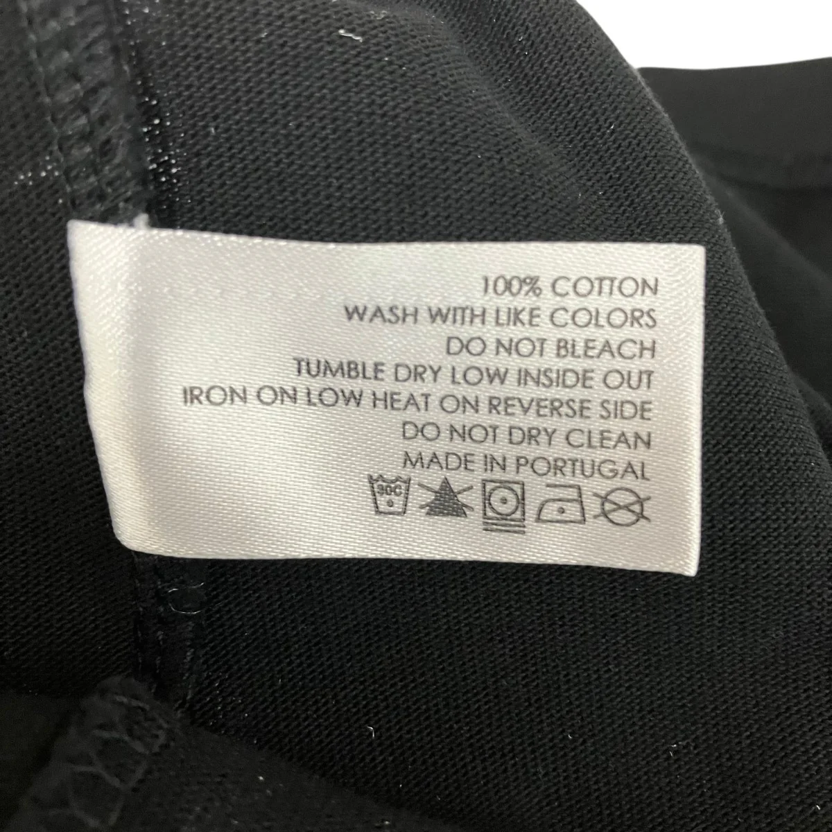 ペイトンTシャツ - Image 6