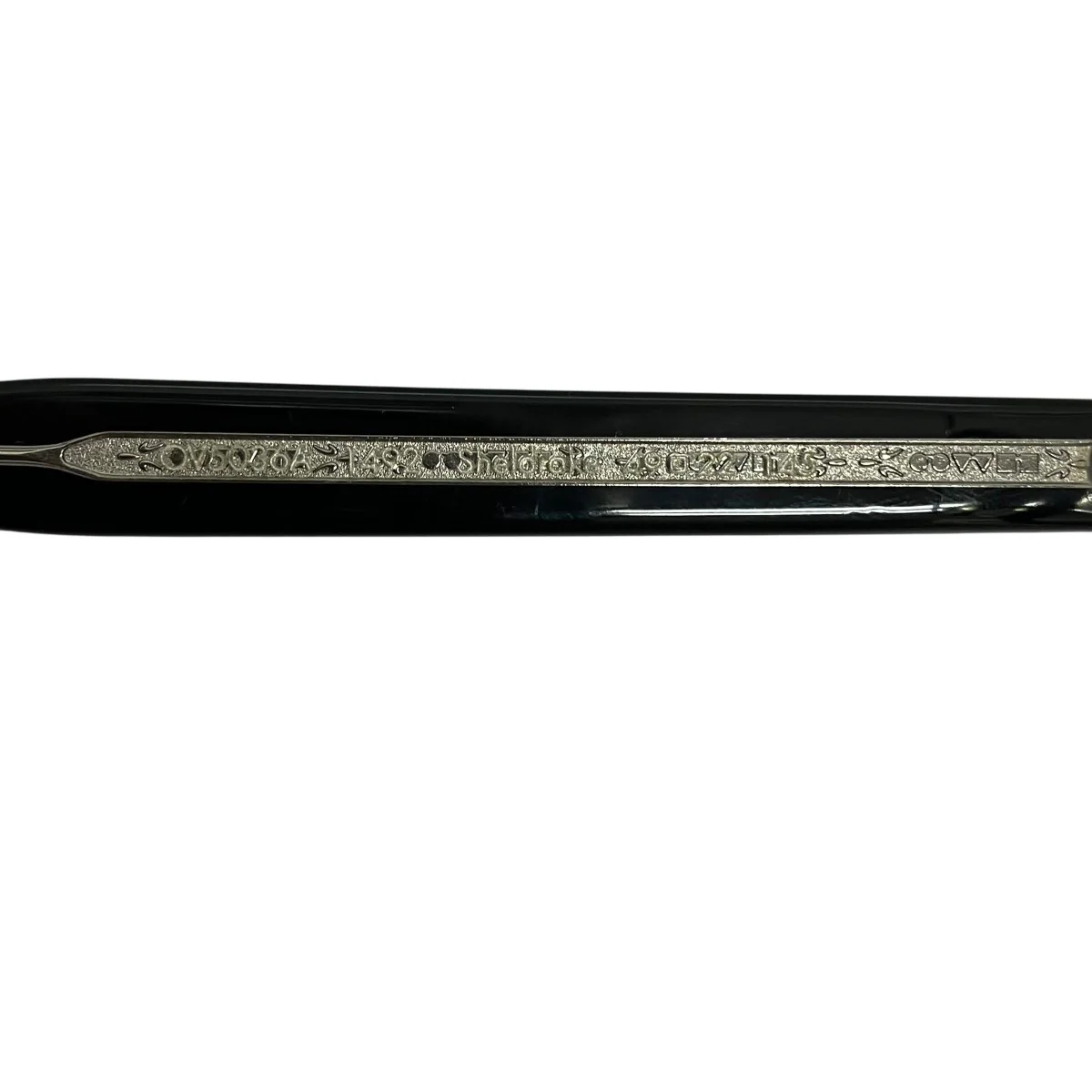 Sheldrake眼鏡OV5036A - Image 6