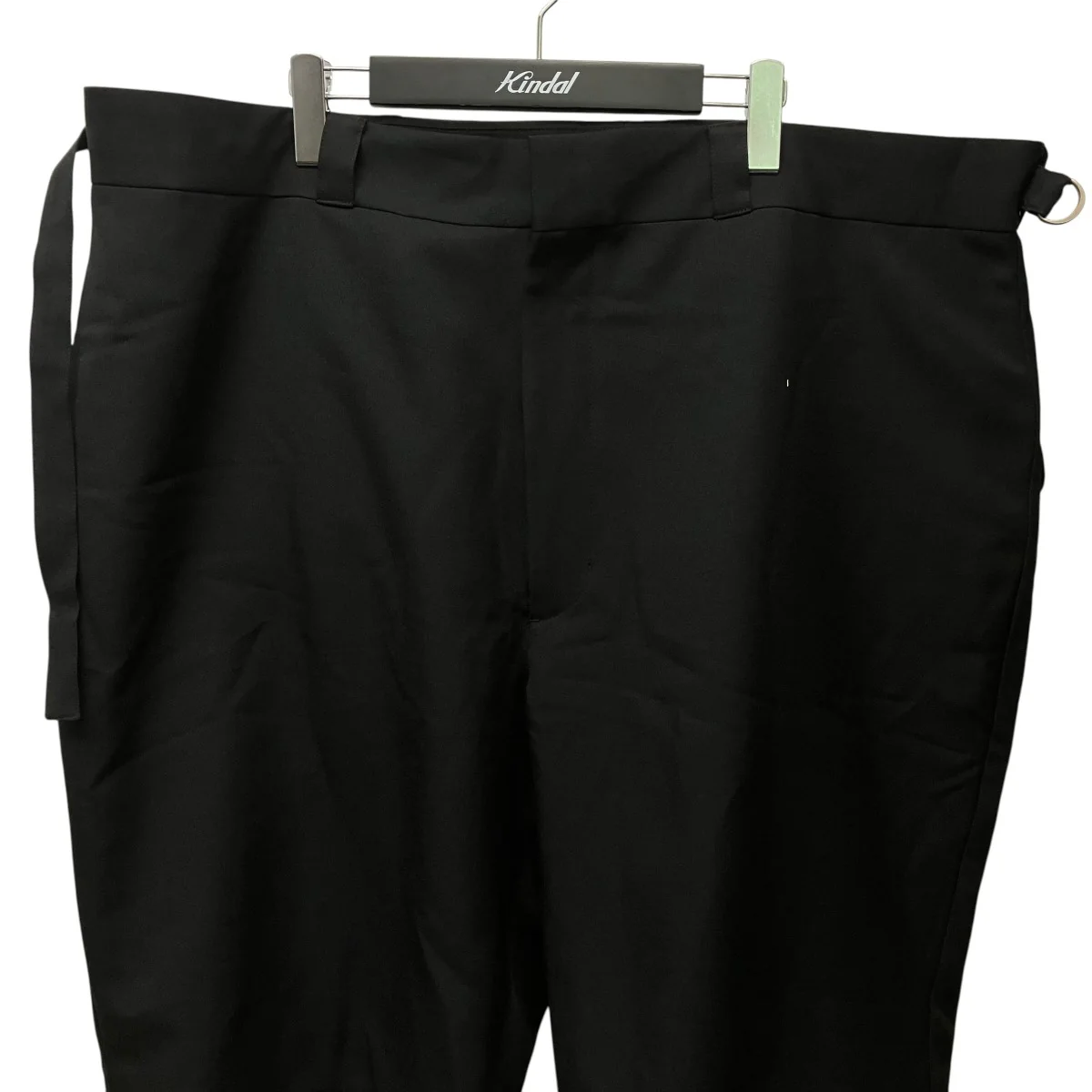 オーバーサイズハーフパンツ - Image 3