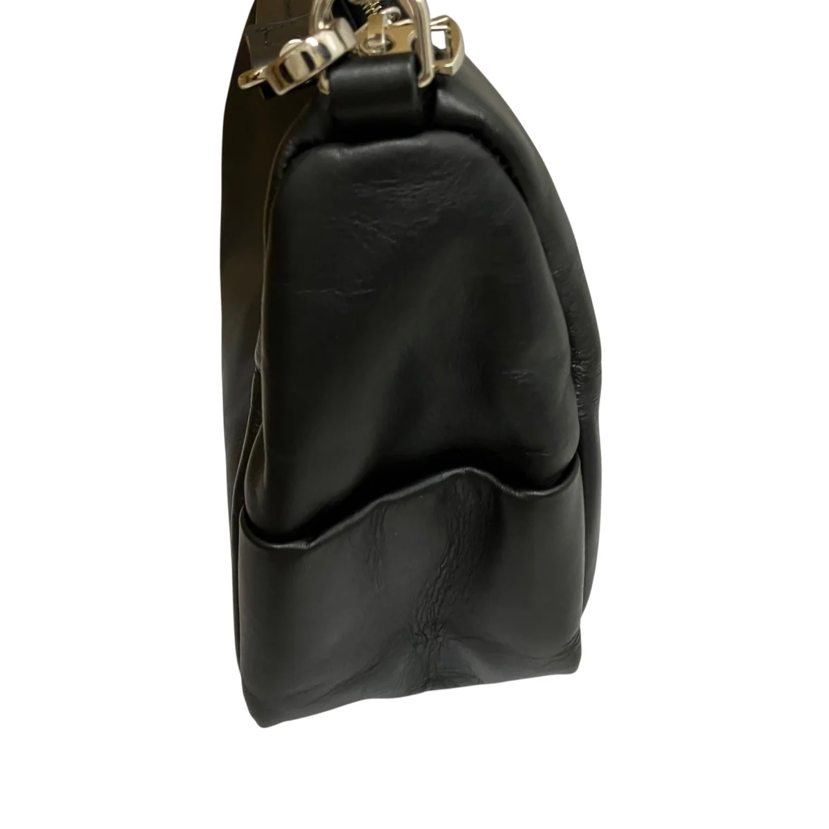 LEATHER DAYOFF BAG MINI2WAYショルダーバッグ - Image 3