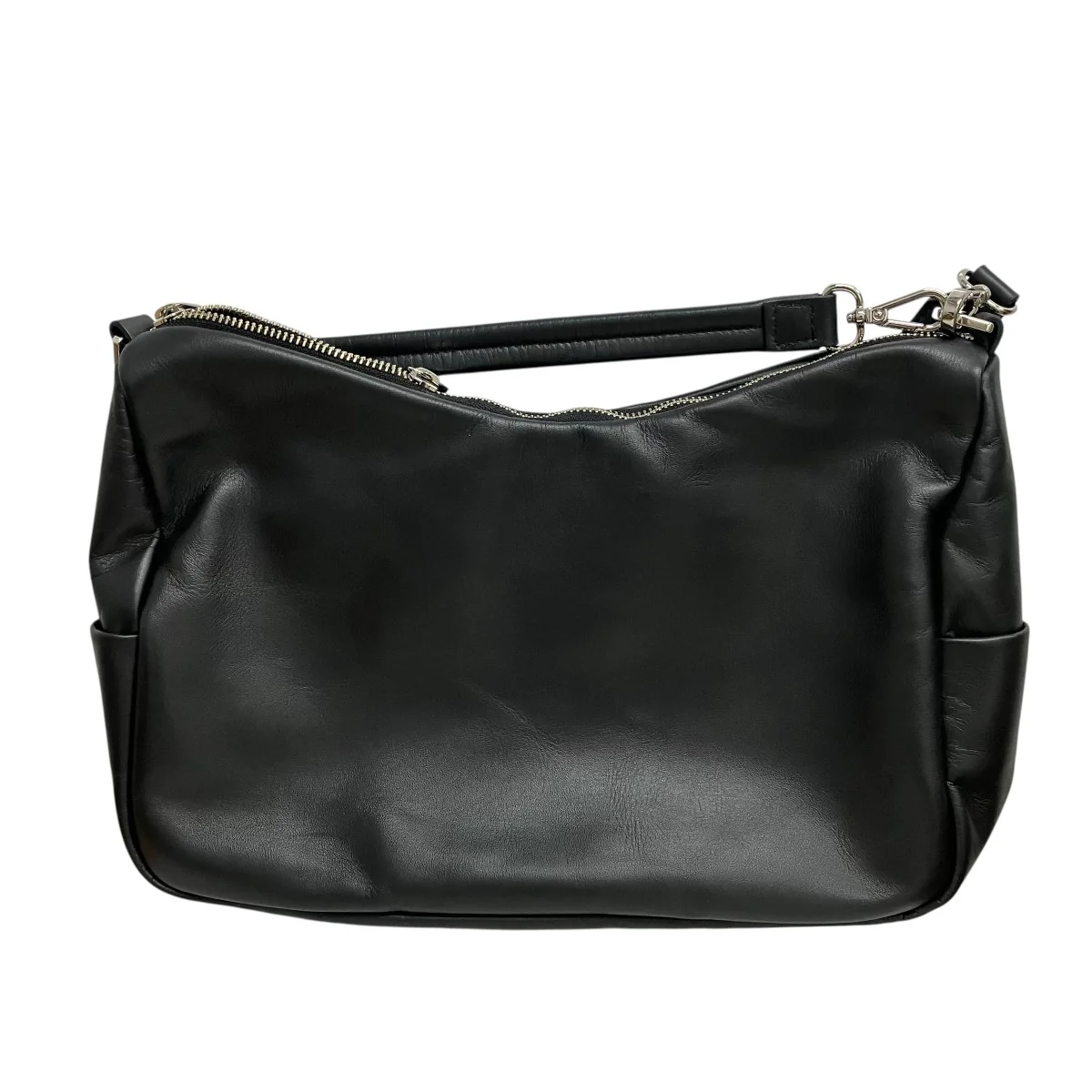 LEATHER DAYOFF BAG2WAYバッグ - Image 2