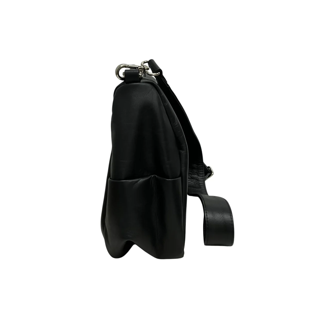 LEATHER DAYOFF BAG2WAYバッグ - Image 3