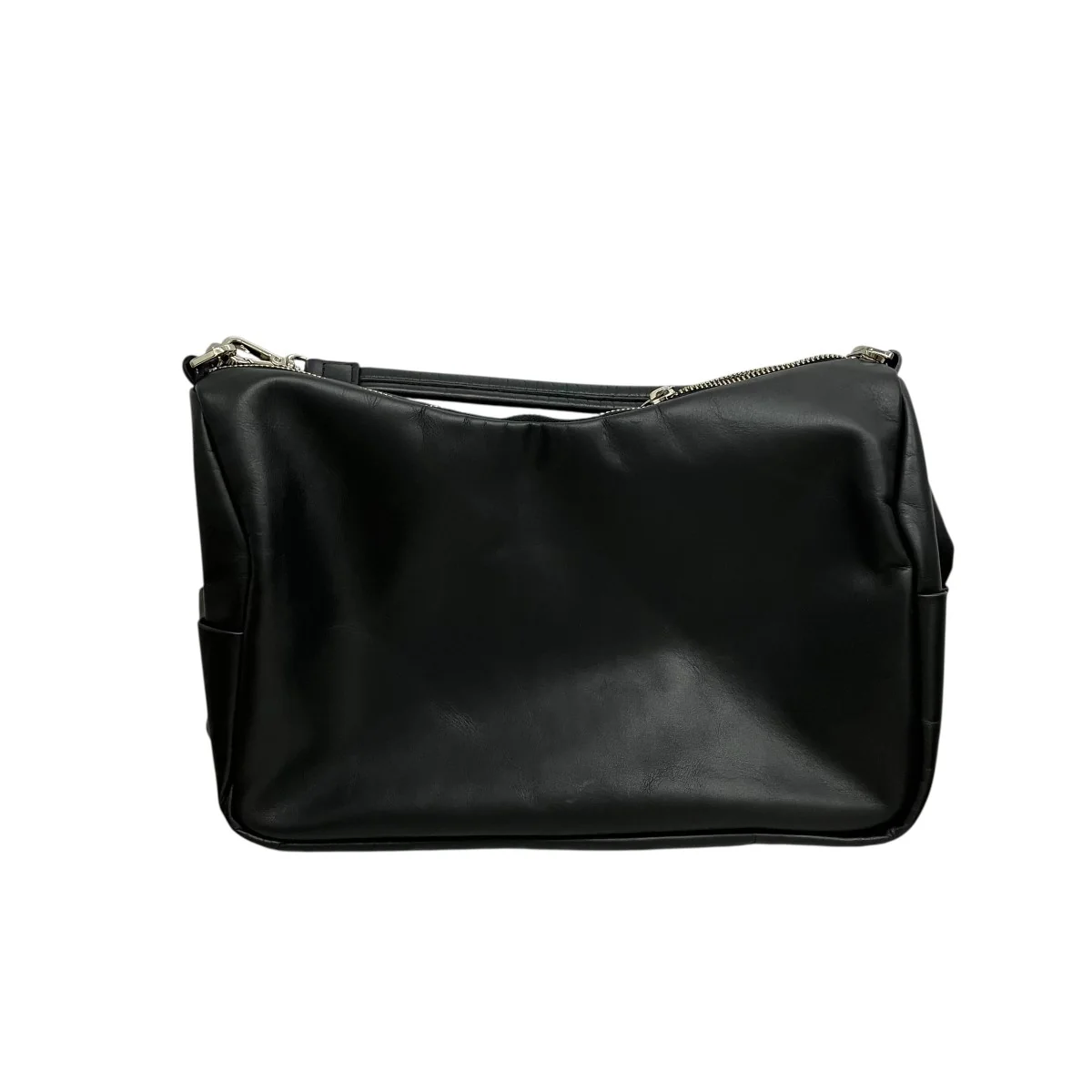 LEATHER DAYOFF BAG2WAYバッグ - Image 4