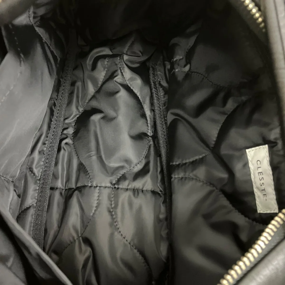 LEATHER DAYOFF BAG2WAYバッグ - Image 6