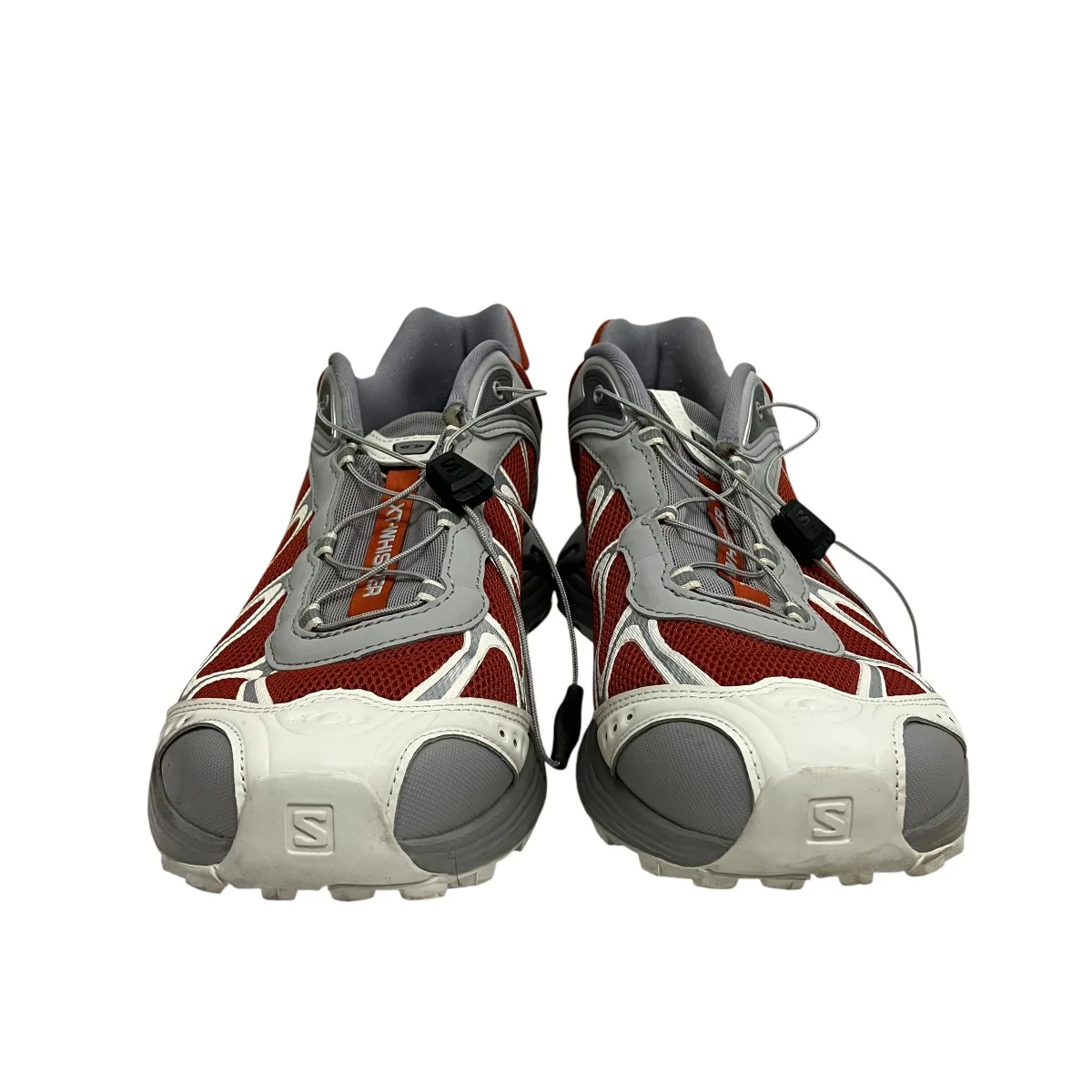 XT-Whisper Burnt Ochre Alloyローカットスニーカー478783 - Image 2