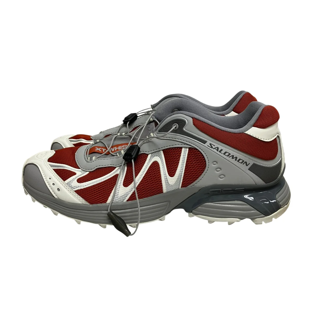 XT-Whisper Burnt Ochre Alloyローカットスニーカー478783 - Image 3