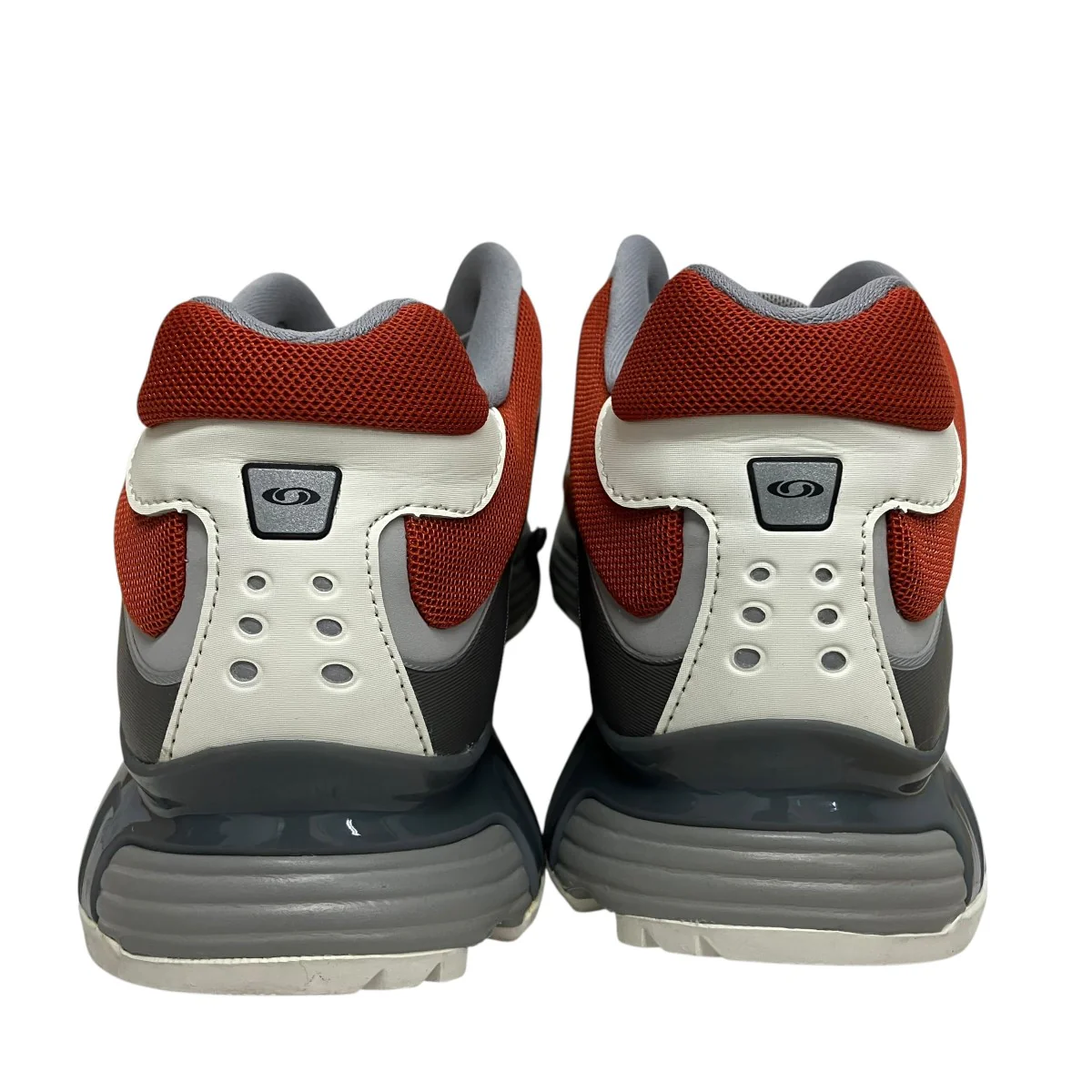XT-Whisper Burnt Ochre Alloyローカットスニーカー478783 - Image 4