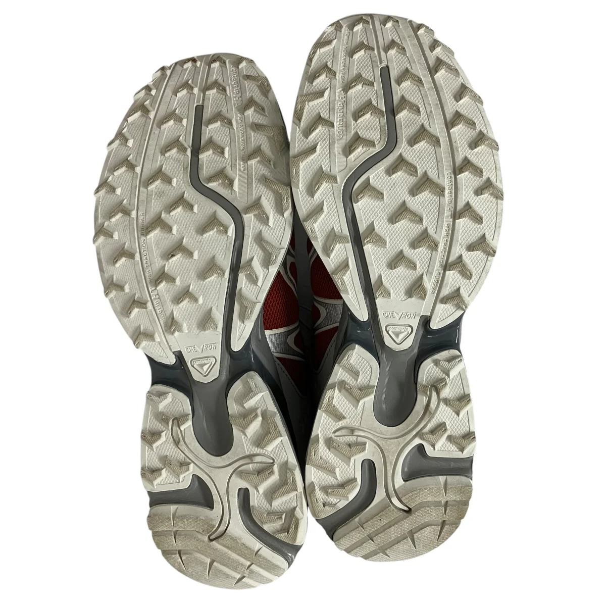 XT-Whisper Burnt Ochre Alloyローカットスニーカー478783 - Image 5