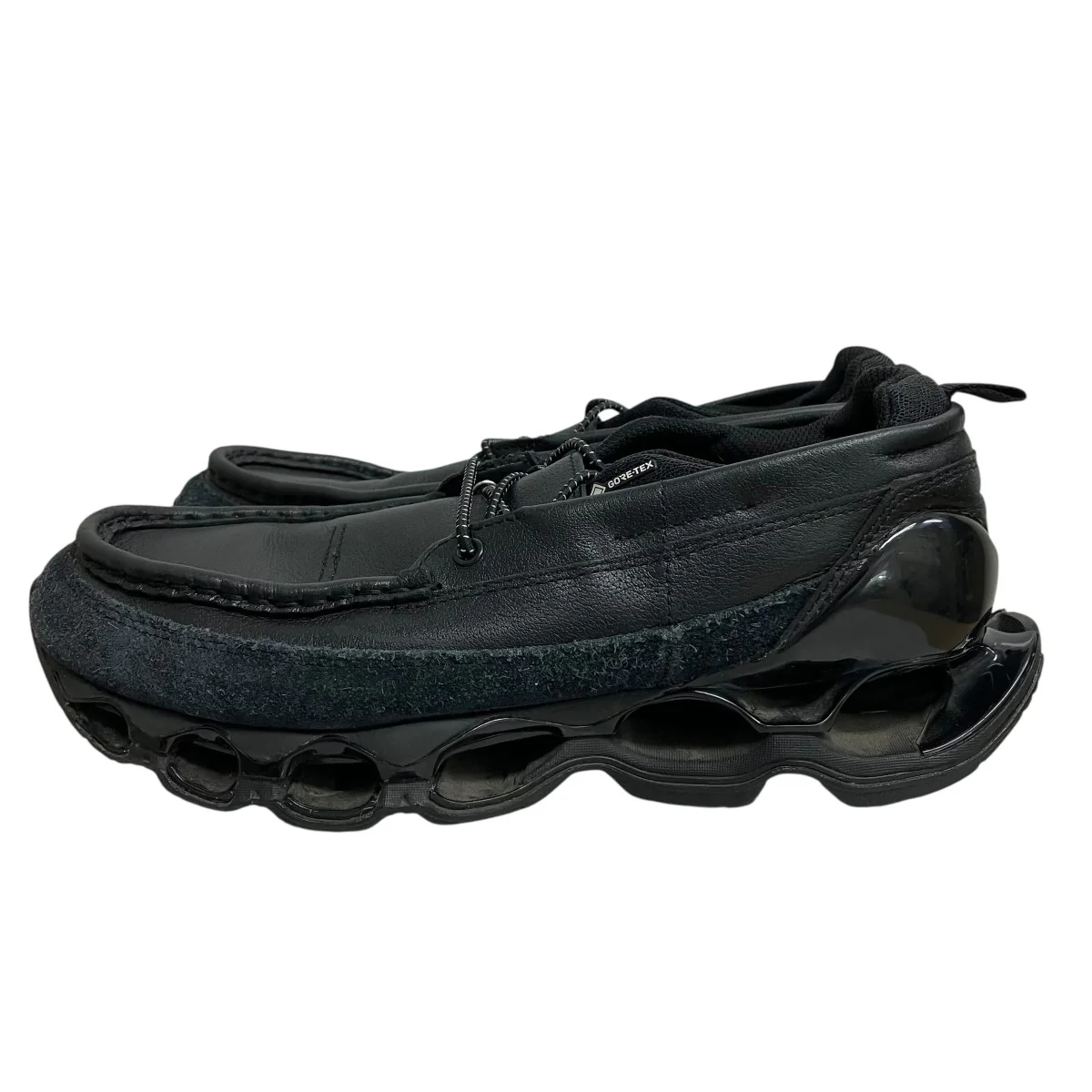 Wave Prophecy Moc GORE-TEXローカットスニーカーD1GD240601 - Image 3