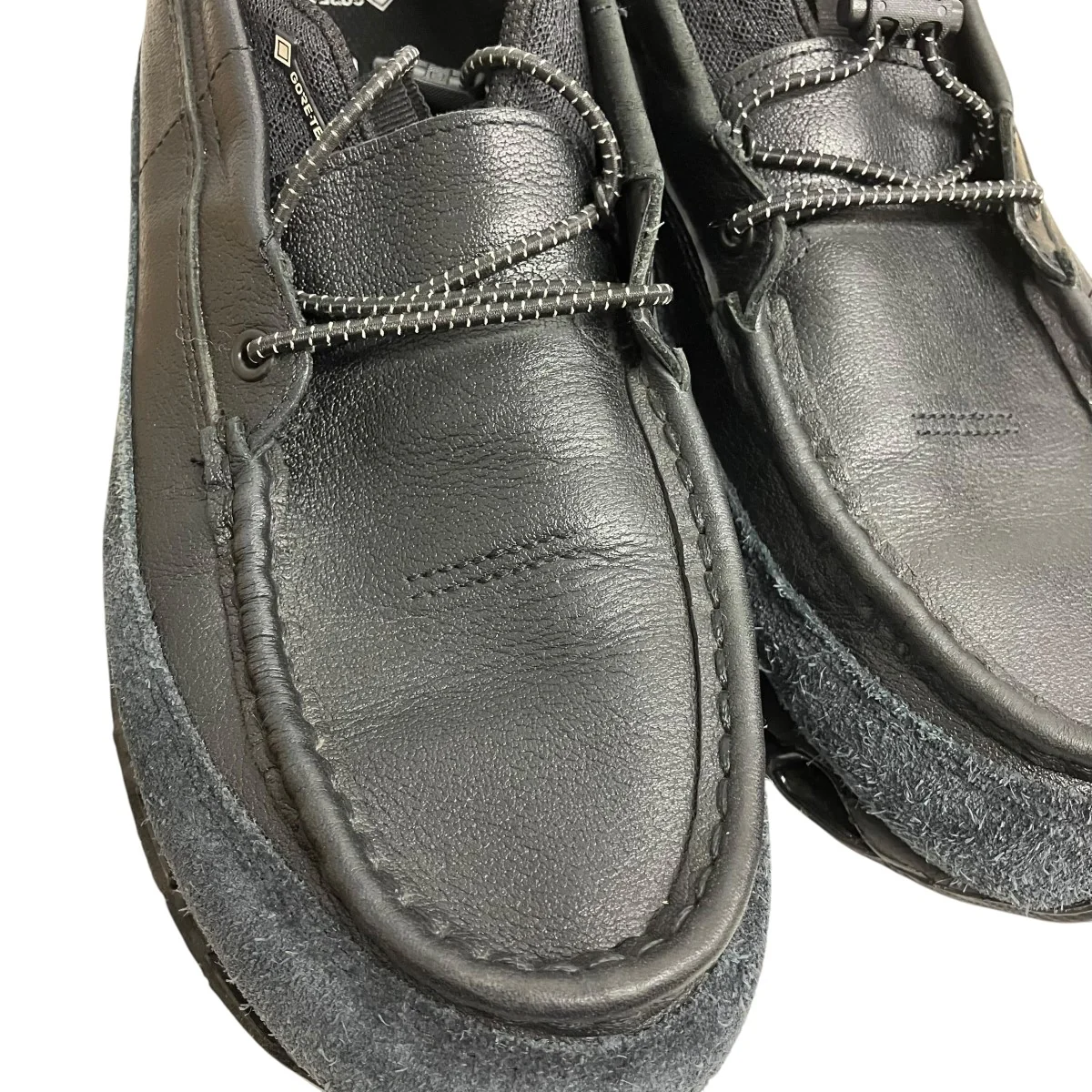Wave Prophecy Moc GORE-TEXローカットスニーカーD1GD240601 - Image 7