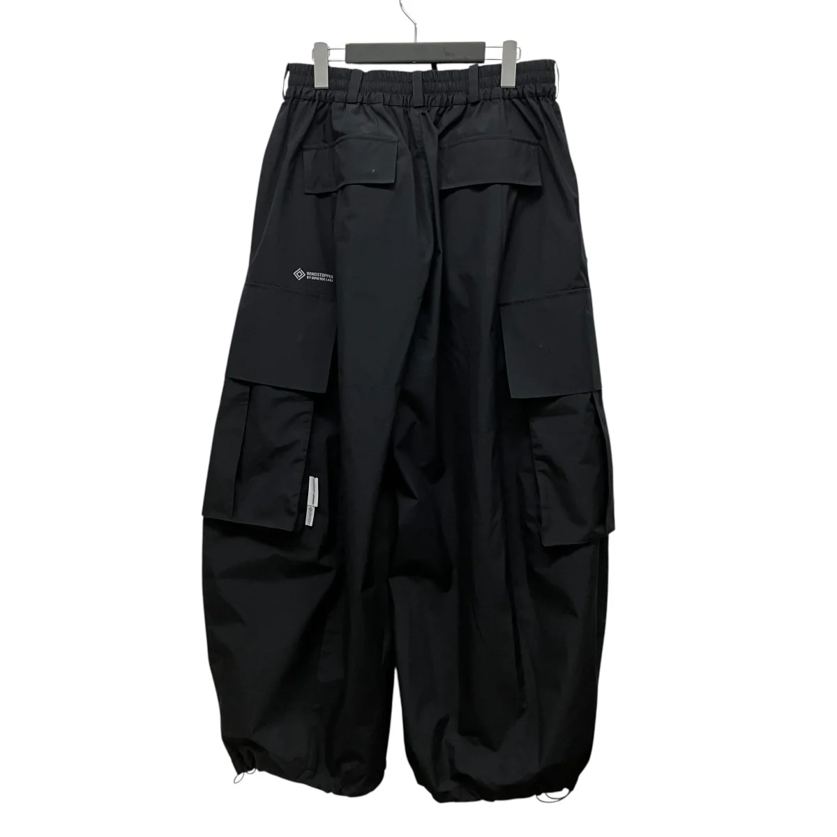 +phenix WINDSTOPPERR by GORE-TEX LABS CITY MILITARY CURVE PANTSカーゴナイロンパンツPOB-25097-2CE - Image 2