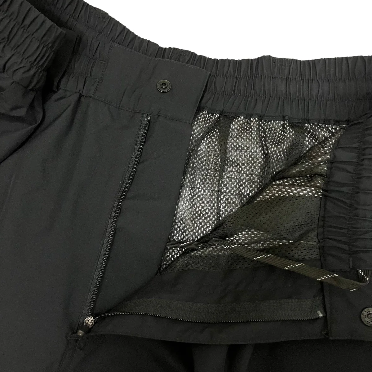 +phenix WINDSTOPPERR by GORE-TEX LABS CITY MILITARY CURVE PANTSカーゴナイロンパンツPOB-25097-2CE - Image 3