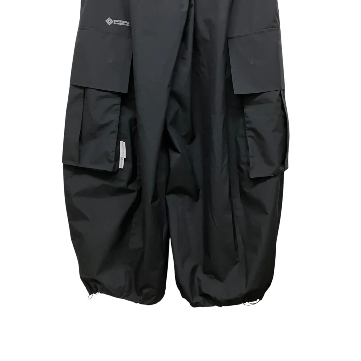 +phenix WINDSTOPPERR by GORE-TEX LABS CITY MILITARY CURVE PANTSカーゴナイロンパンツPOB-25097-2CE - Image 5