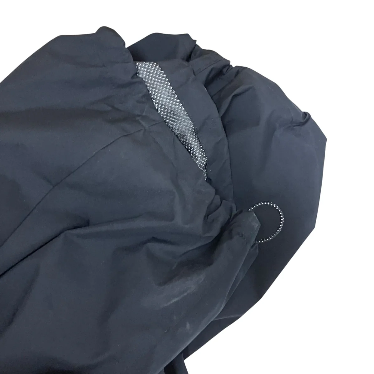 +phenix WINDSTOPPERR by GORE-TEX LABS CITY MILITARY CURVE PANTSカーゴナイロンパンツPOB-25097-2CE - Image 7