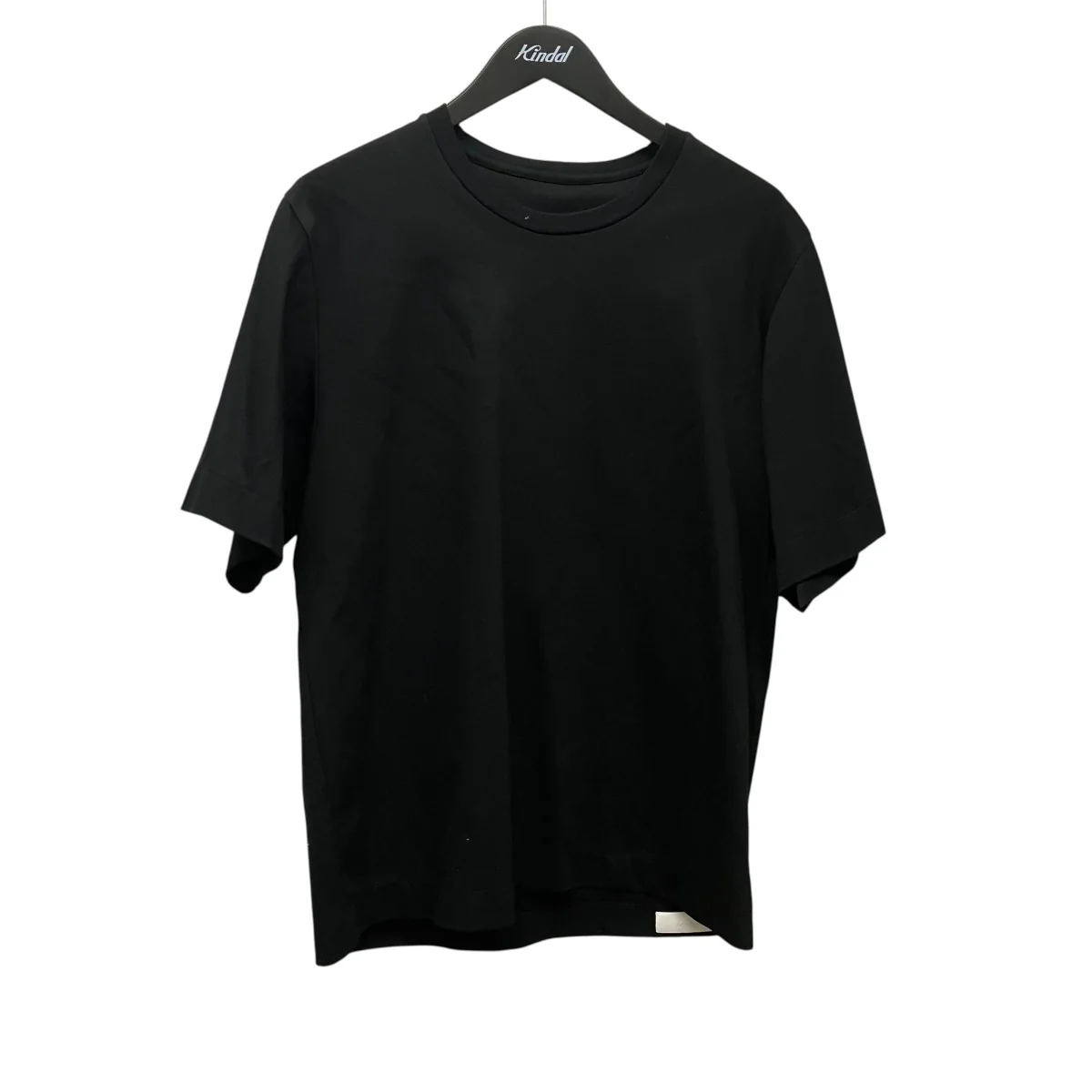 24SSShort Sleeved T-ShirtクルーネックTシャツIH-24SS-T006-AG