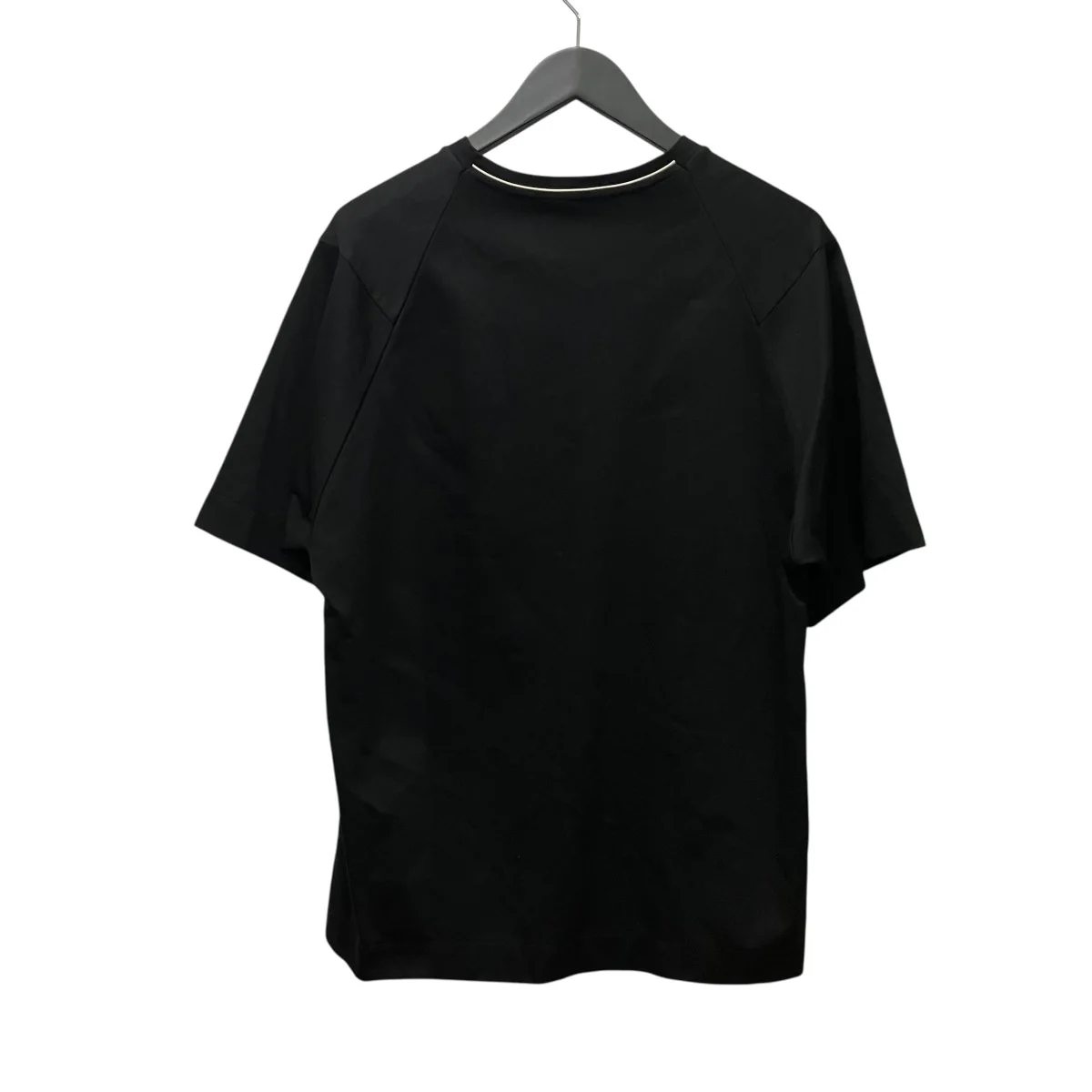 24SSShort Sleeved T-ShirtクルーネックTシャツIH-24SS-T006-AG - Image 2