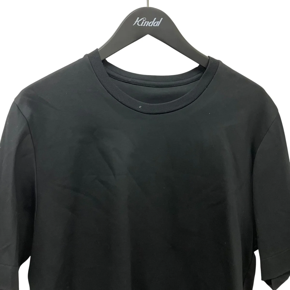 24SSShort Sleeved T-ShirtクルーネックTシャツIH-24SS-T006-AG - Image 3