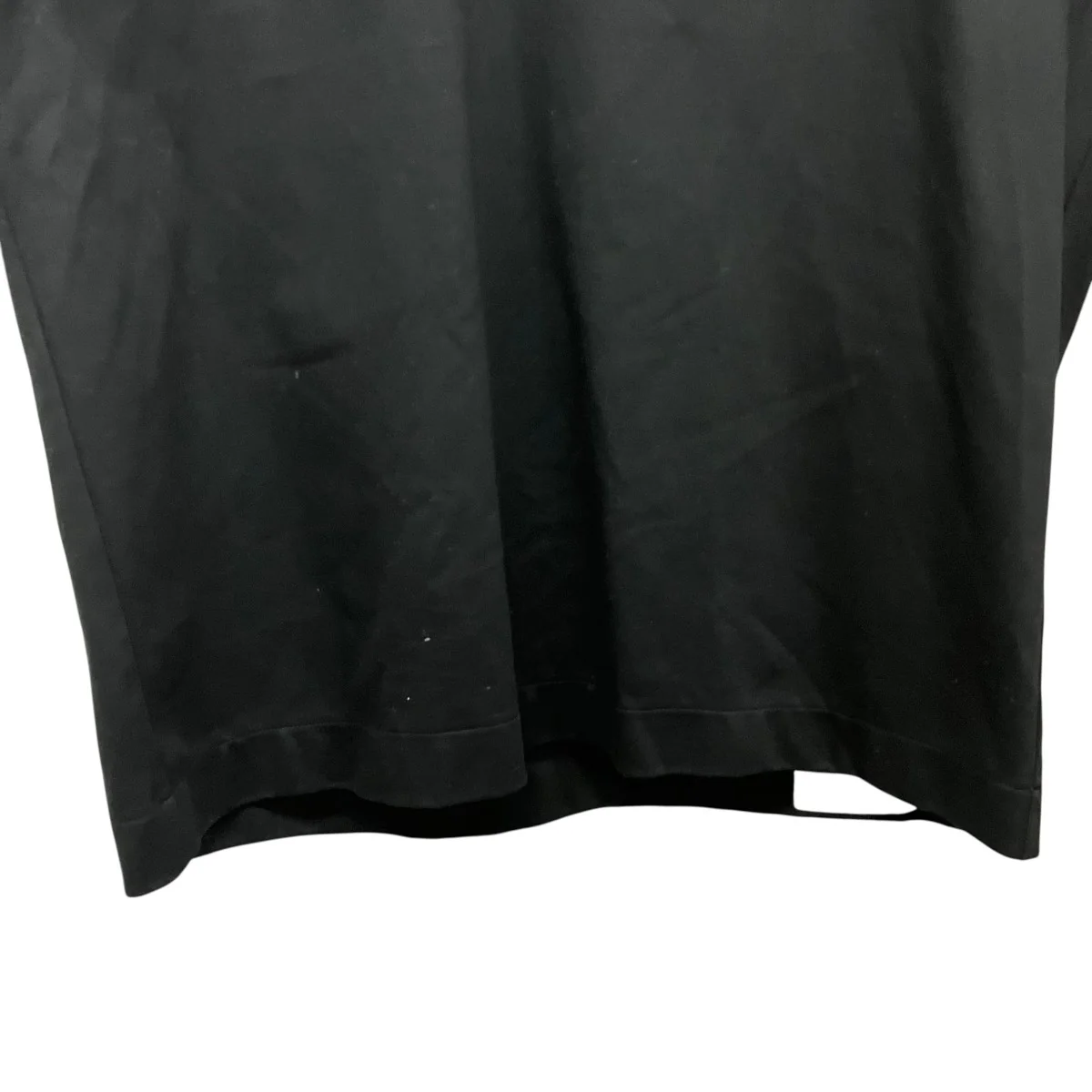 24SSShort Sleeved T-ShirtクルーネックTシャツIH-24SS-T006-AG - Image 4