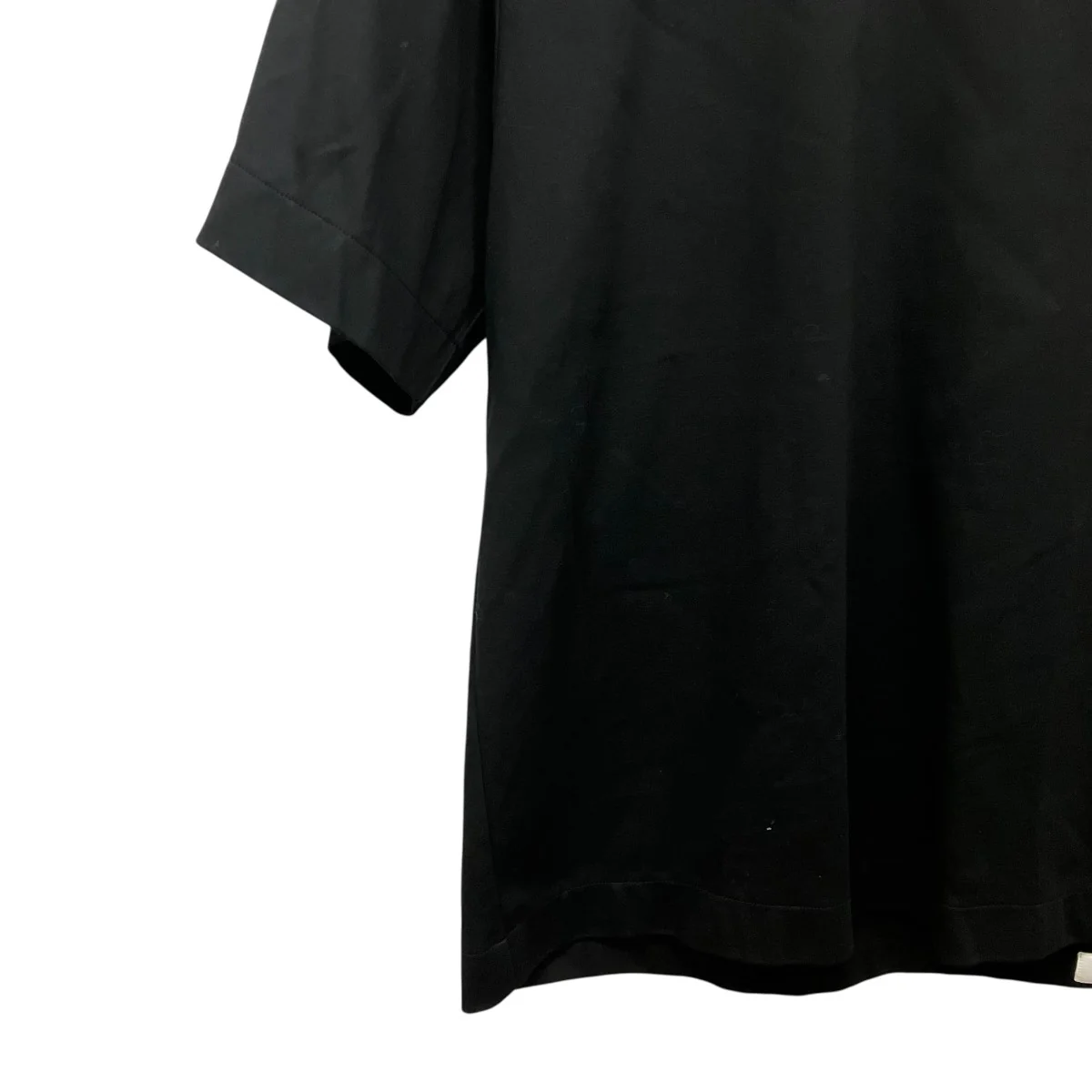 24SSShort Sleeved T-ShirtクルーネックTシャツIH-24SS-T006-AG - Image 5