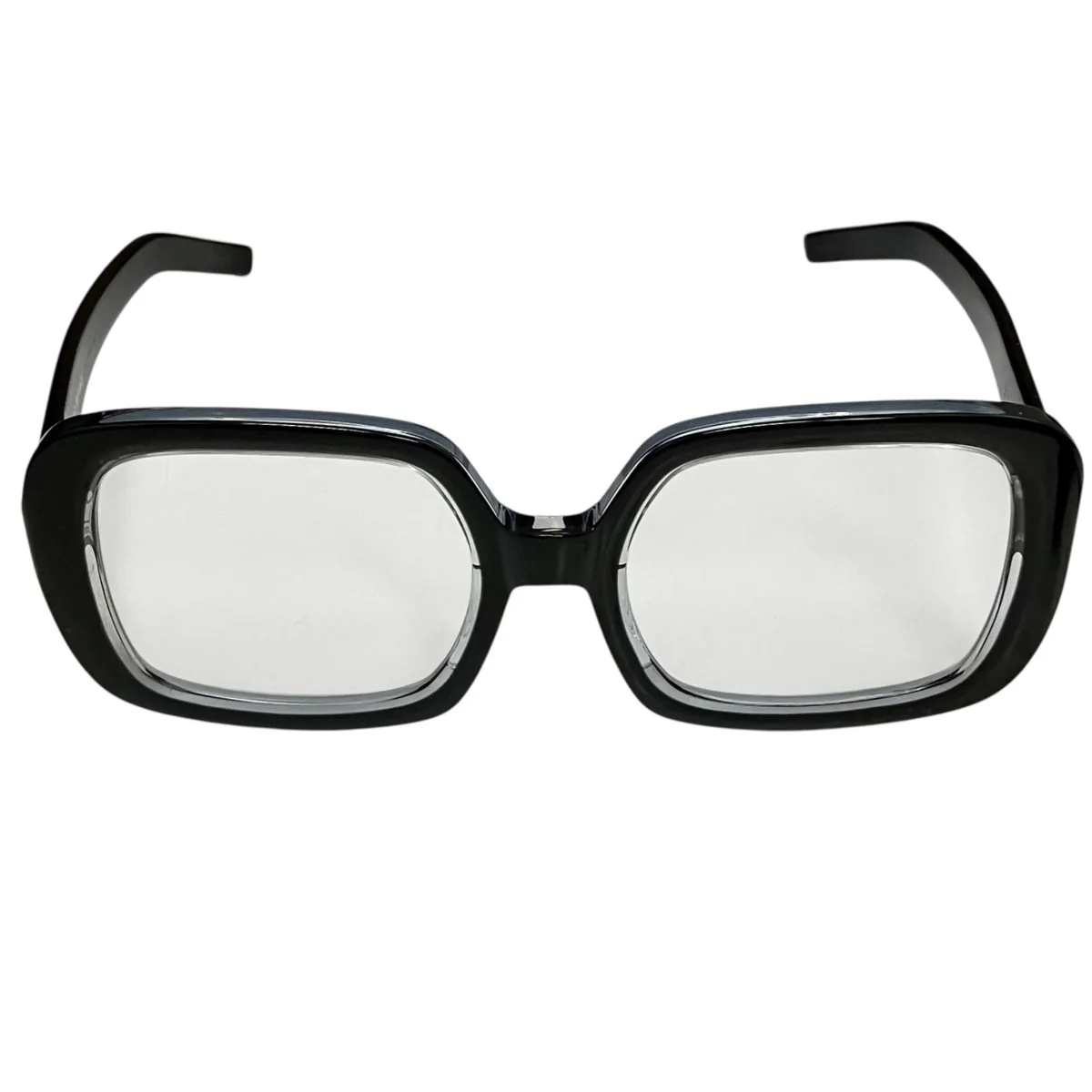 サングラスEL3-SQUARE BKX - Image 2
