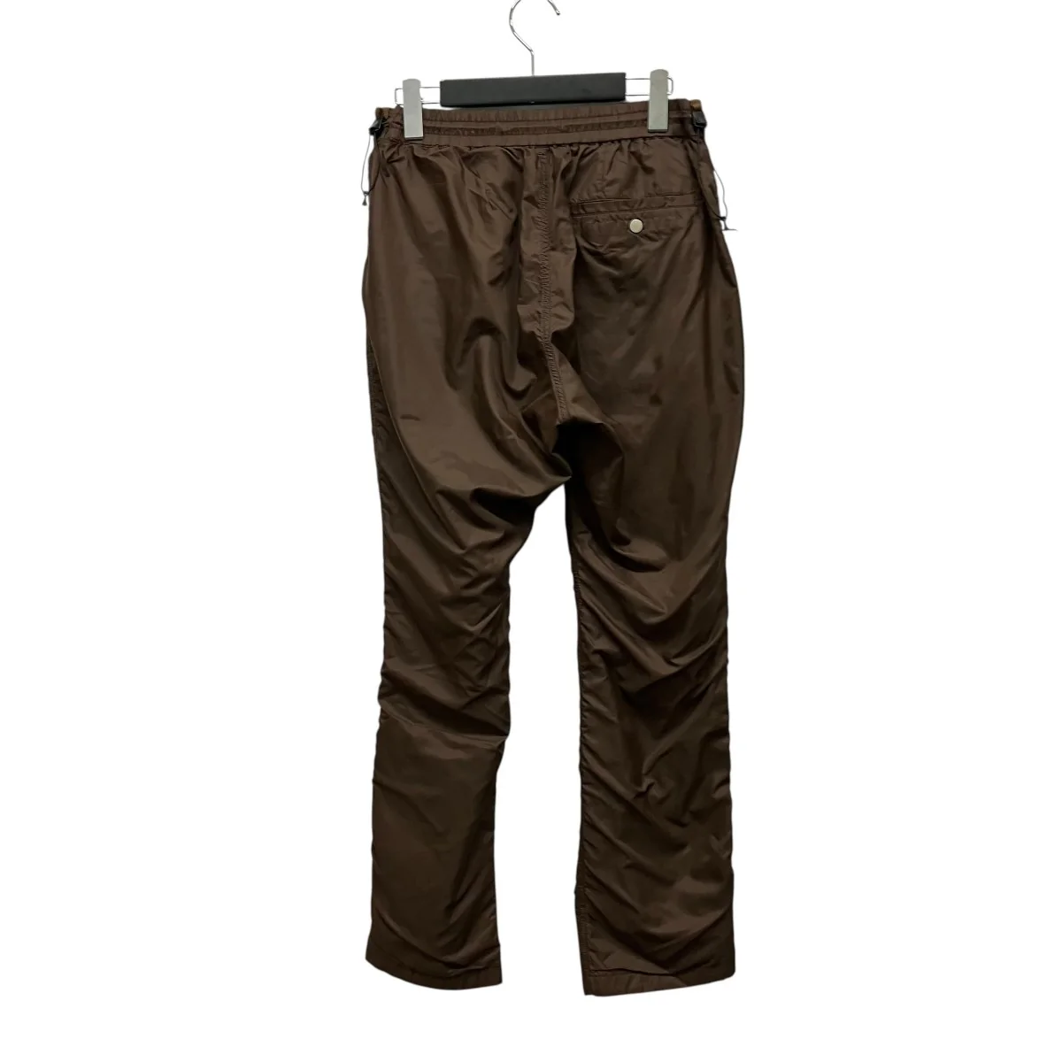 HIKER EASY PANTS POLY TAFFETA WITH GORE-TEX WINDSTOPPERRナイロンパンツ - Image 2