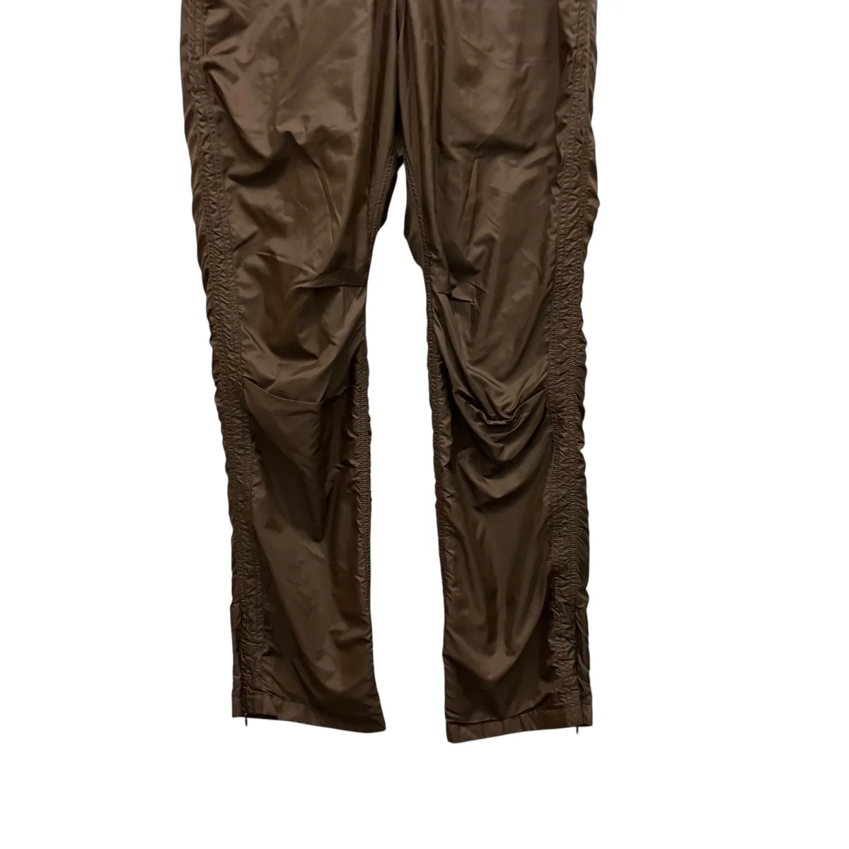 HIKER EASY PANTS POLY TAFFETA WITH GORE-TEX WINDSTOPPERRナイロンパンツ - Image 4