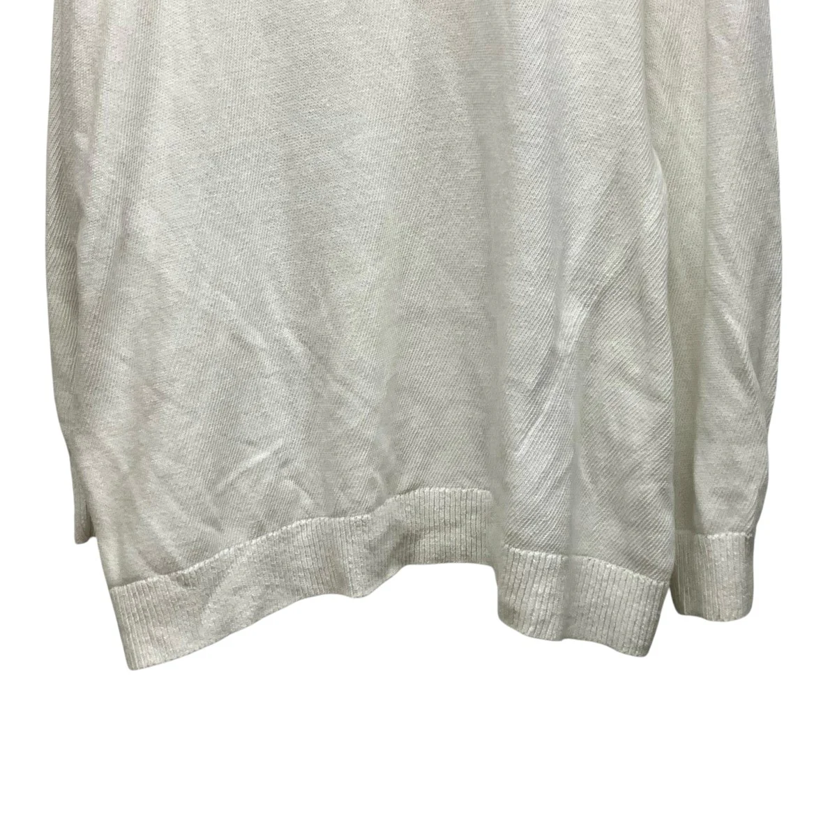 25SS7G クルーネックニットB01-06007 - Image 4