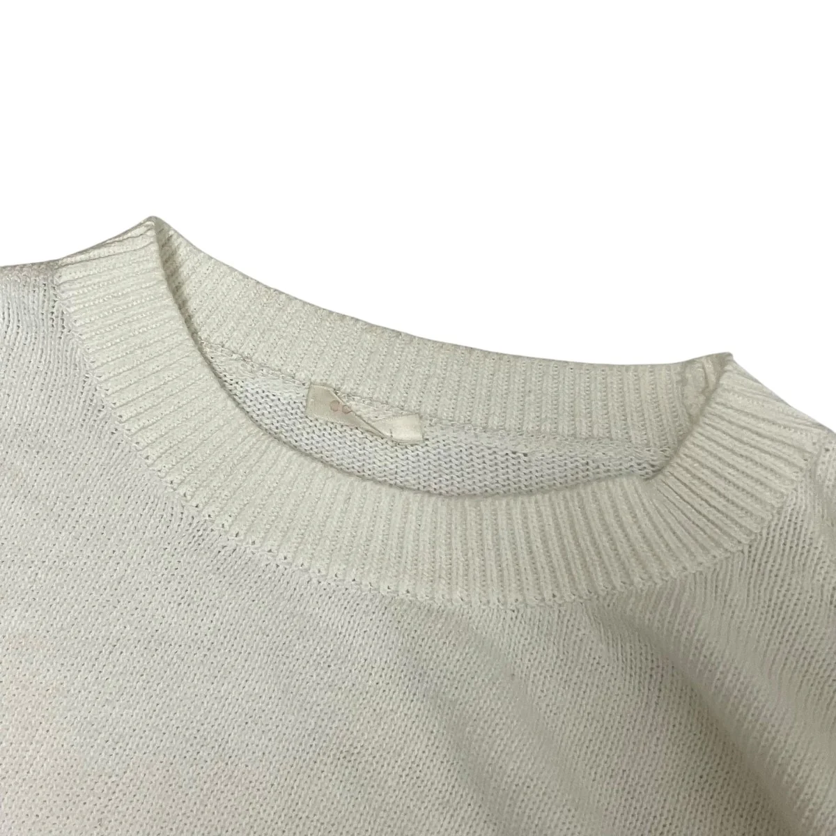25SS7G クルーネックニットB01-06007 - Image 5
