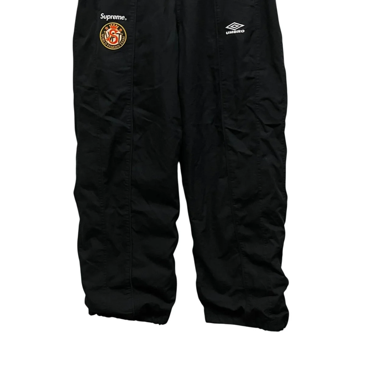 26SSCotton Ripstop Pantイージーパンツ - Image 4