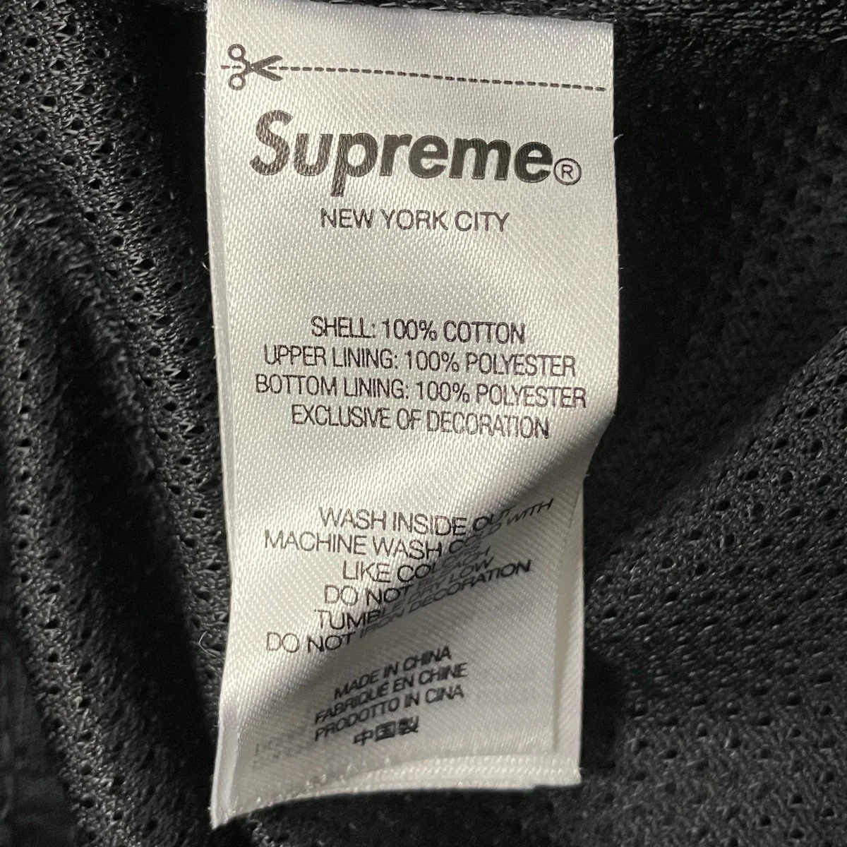 26SSCotton Ripstop Pantイージーパンツ - Image 6