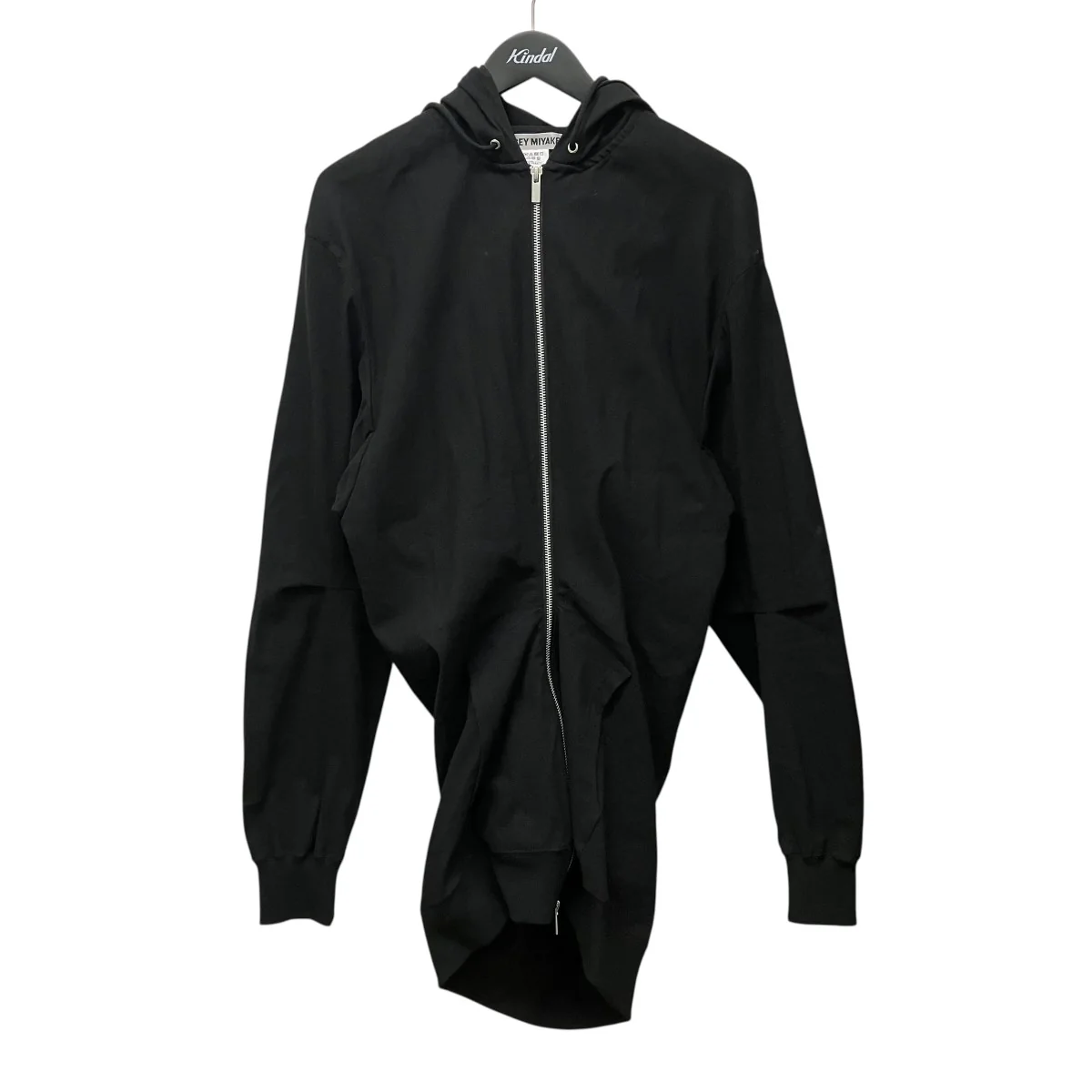 GENERIC WEAR2WayフーデッドジップアップジャケットIM61FO503