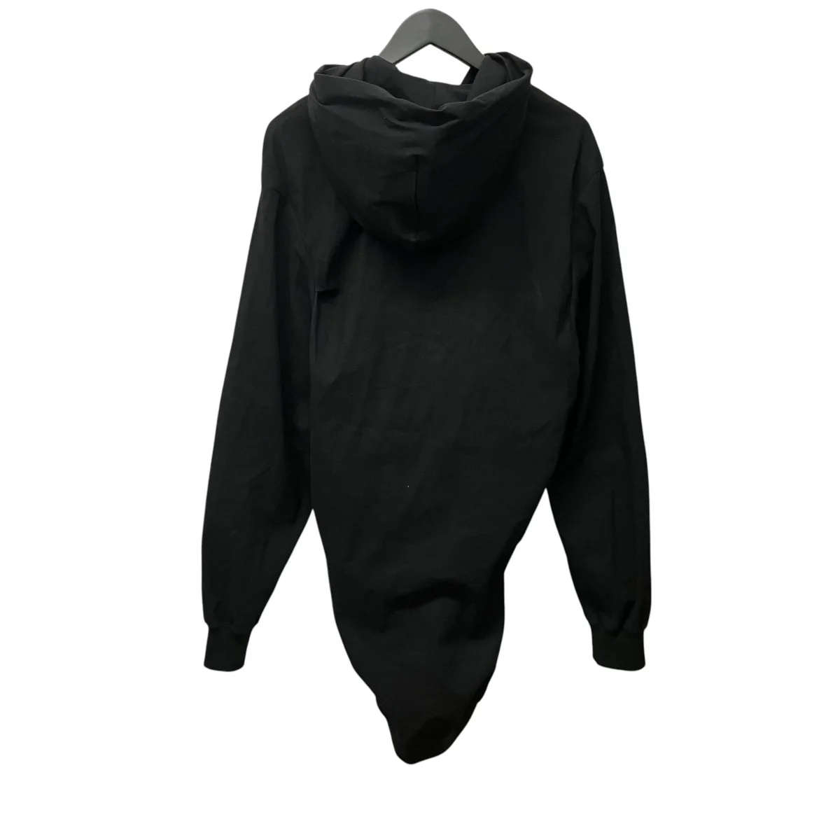 GENERIC WEAR2WayフーデッドジップアップジャケットIM61FO503 - Image 2