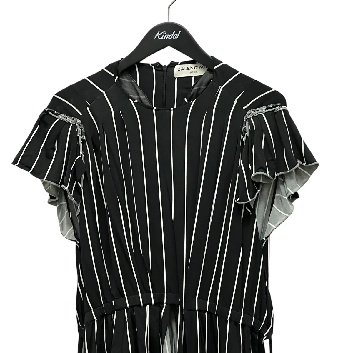 ストライプカットソー - Image 3