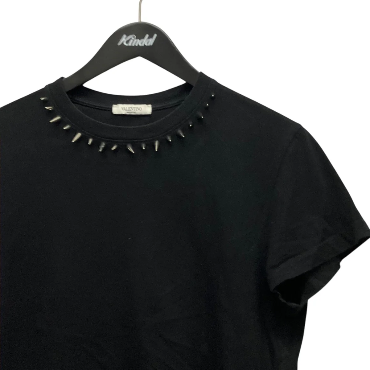 スタッズTシャツQV0MG14G59H - Image 3