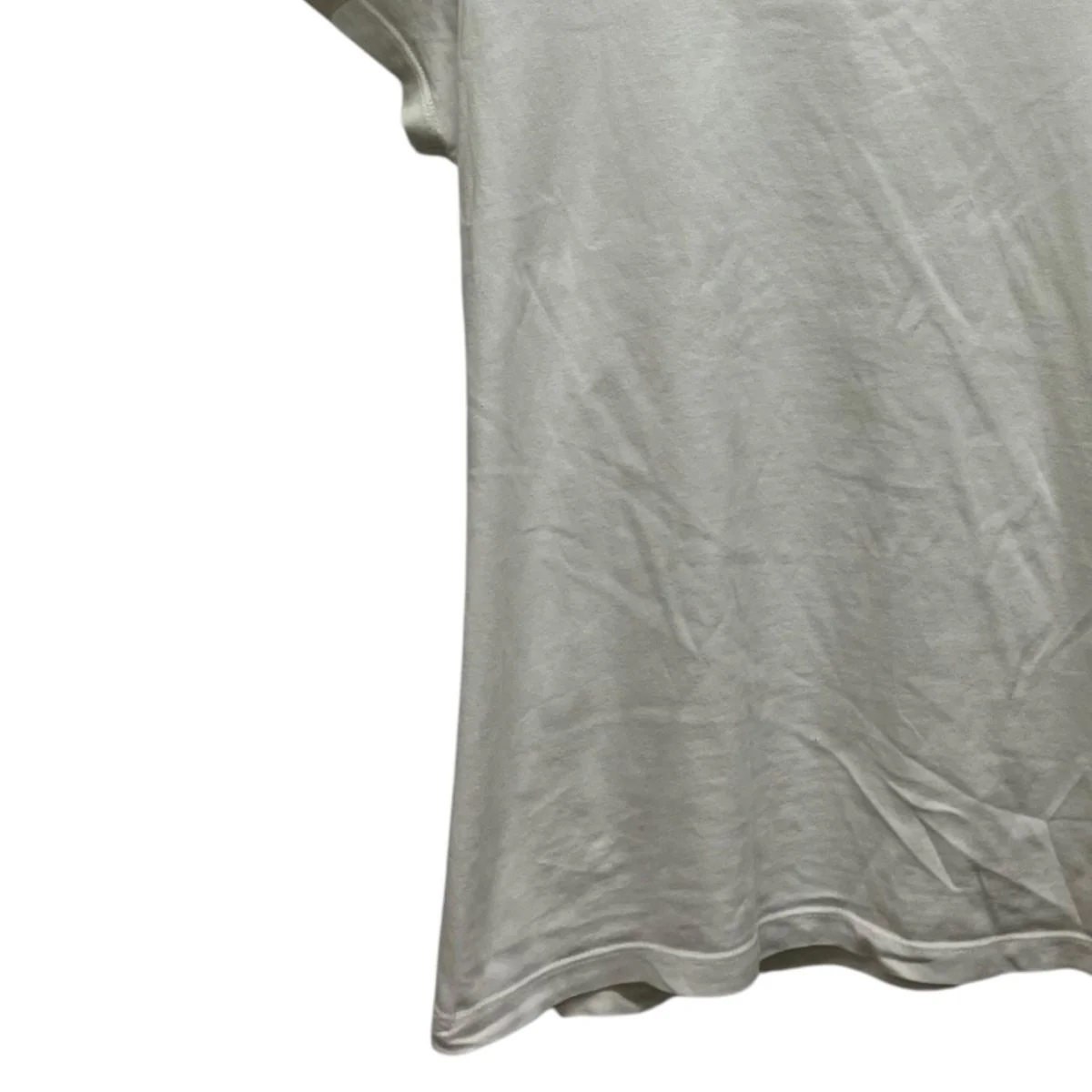 スタッズTシャツQV0MG14G59H - Image 4