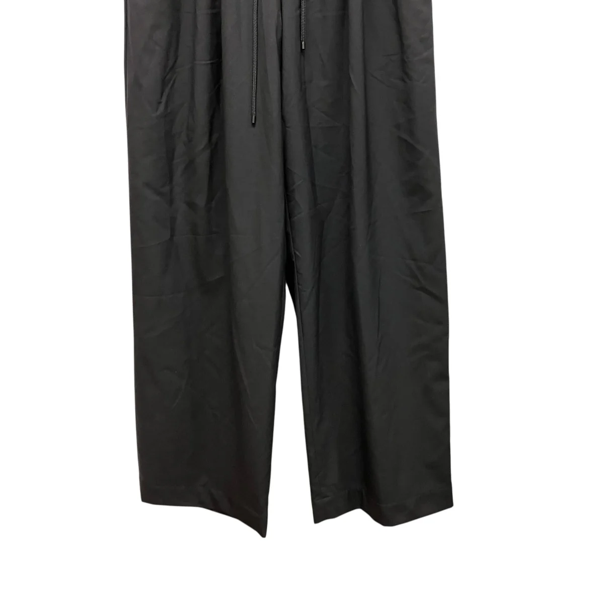 TRIPLE PLEATED EASY TROUSERイージートラウザーズパンツA24A-14PT02C - Image 4