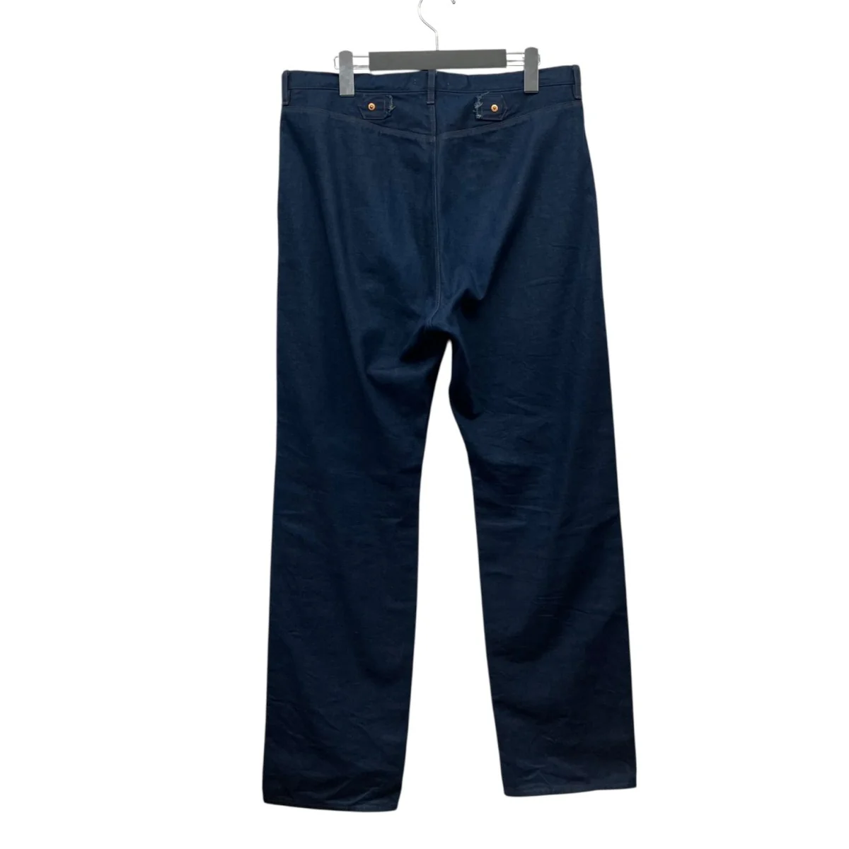 23AWSADDLEデニムパンツNN-1702T12 - Image 2