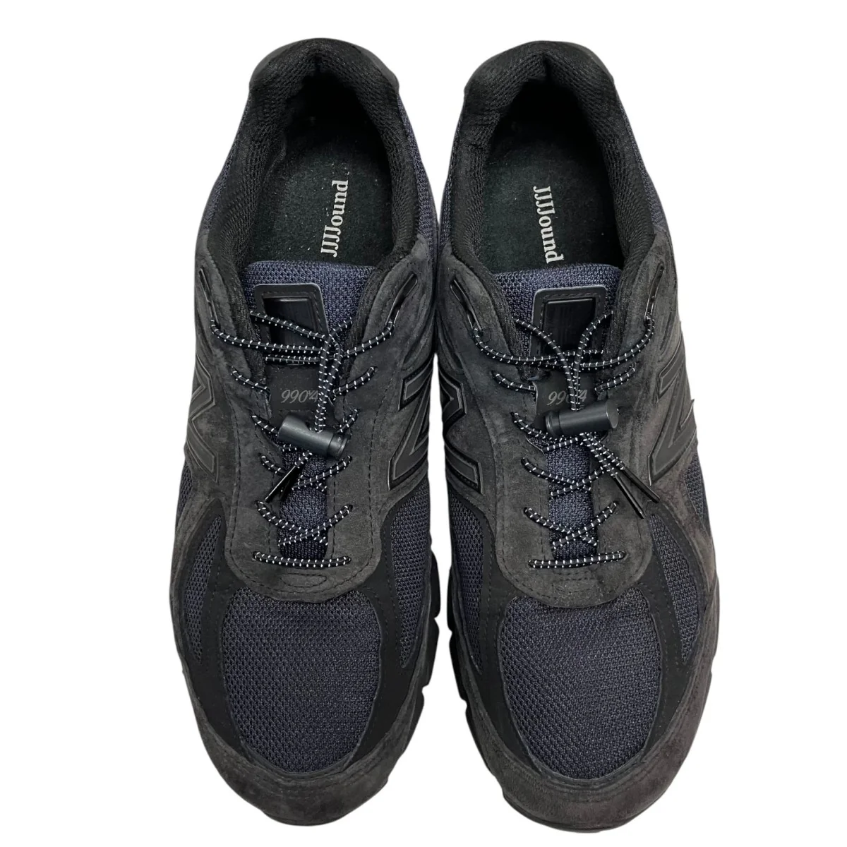 990v4ローカットスニーカーM990JJ4 - Image 2