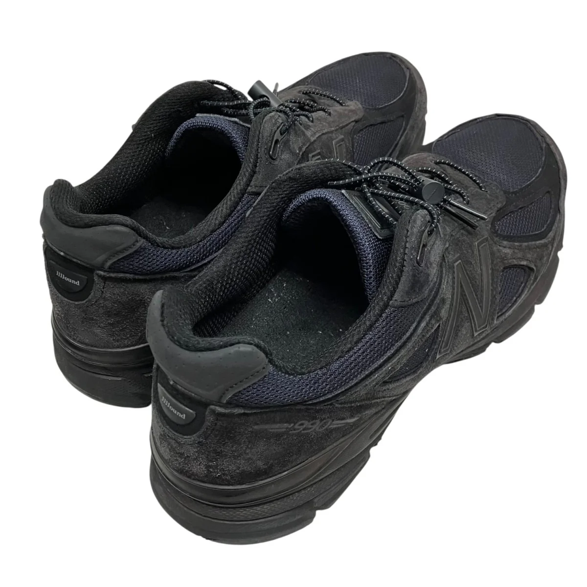 990v4ローカットスニーカーM990JJ4 - Image 3