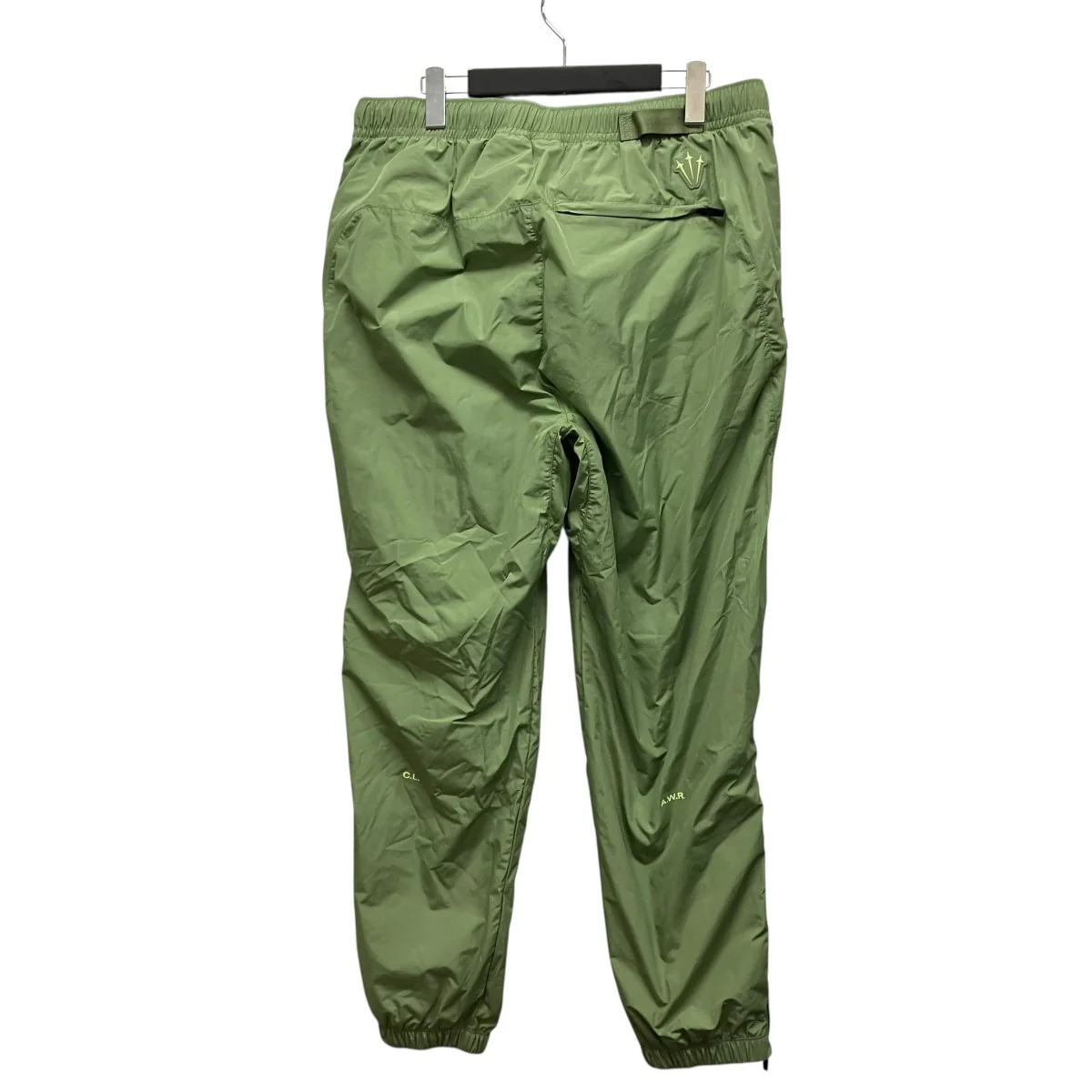 Northstar Nylon Track Pantトラックパンツ - Image 2
