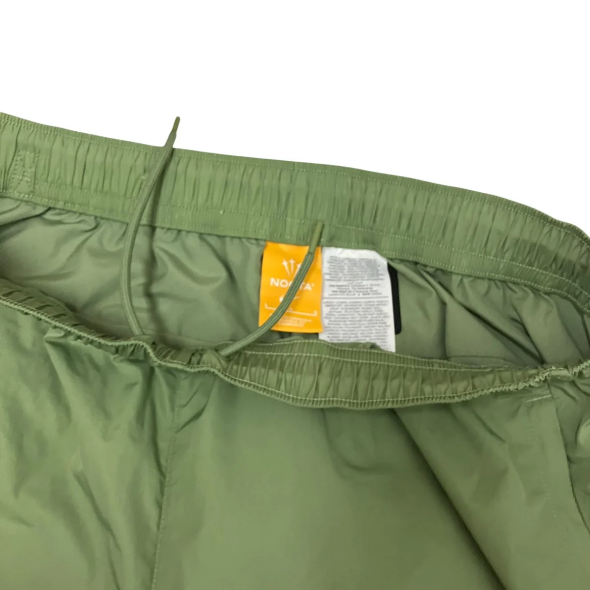 Northstar Nylon Track Pantトラックパンツ - Image 3